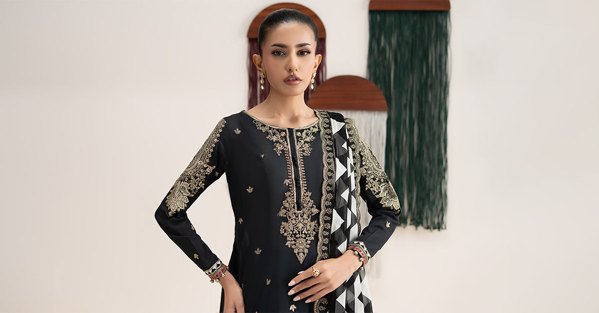 Maria B | Eid Collection 26 | DW-EA26-114