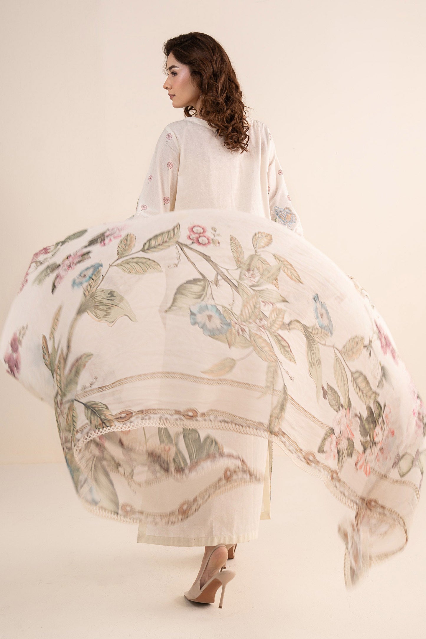 Maria B | Eid Collection 26 | DW-EA26-11