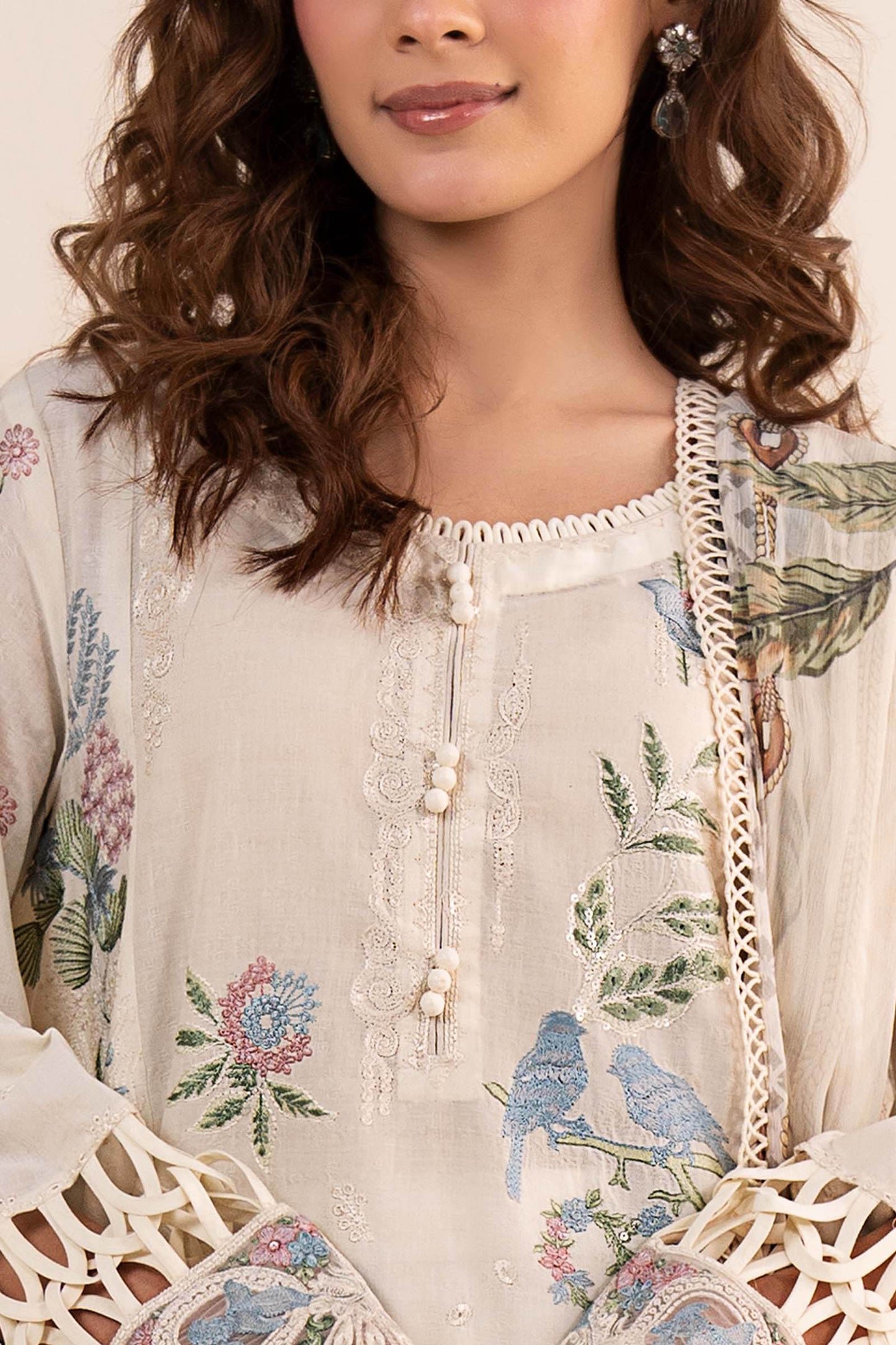 Maria B | Eid Collection 26 | DW-EA26-11