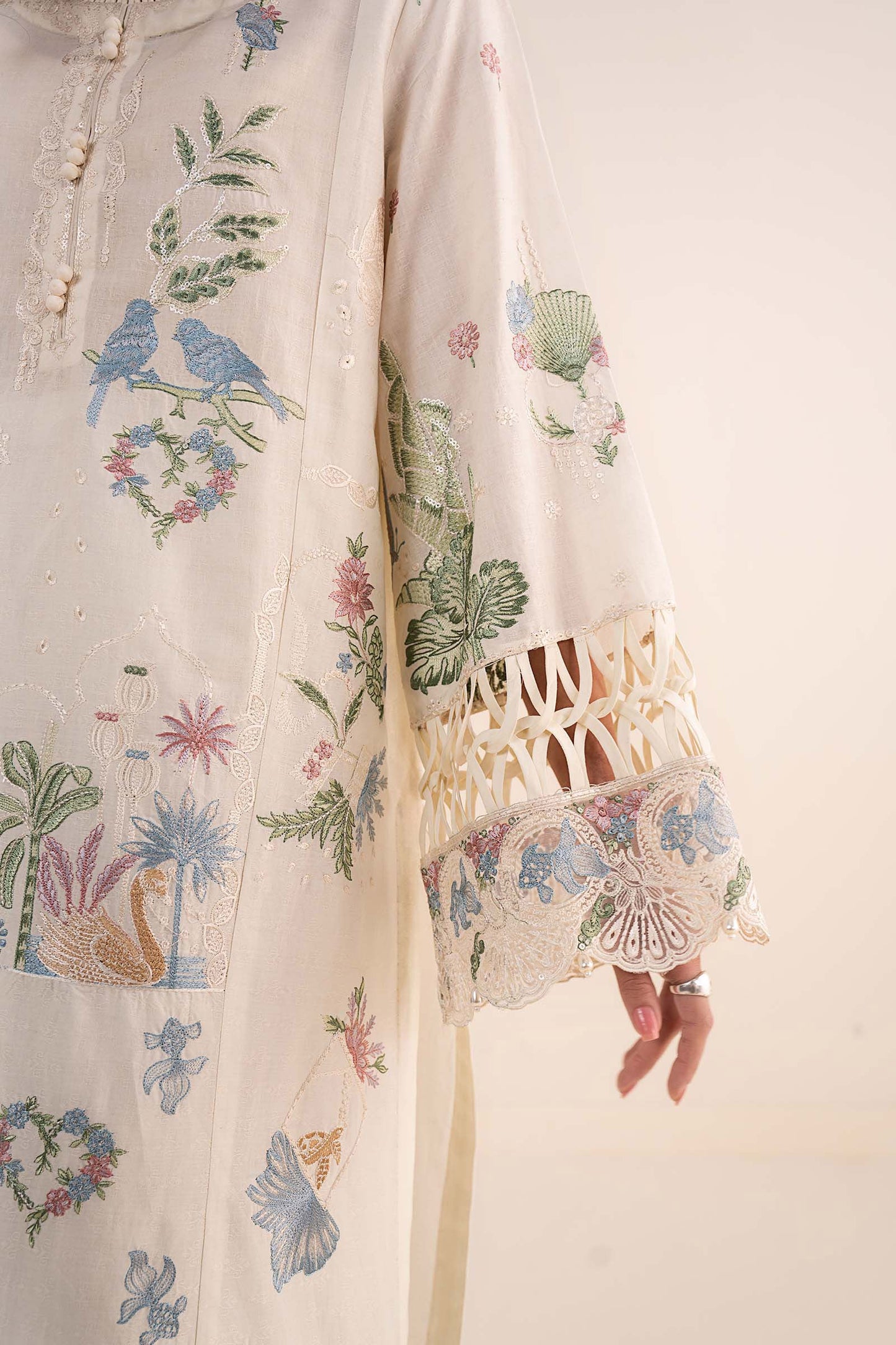 Maria B | Eid Collection 26 | DW-EA26-11