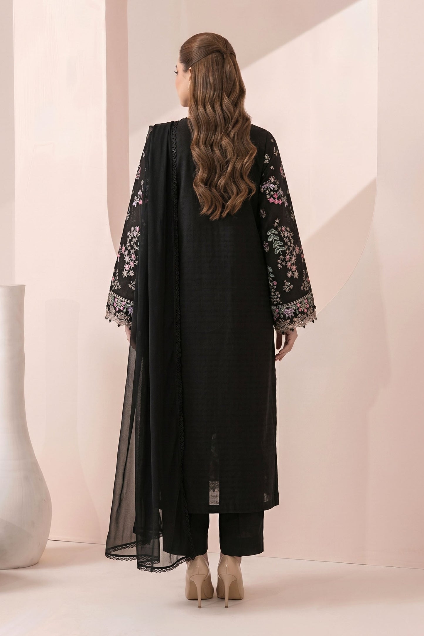 Maria B | Eid Collection 26 | DW-EA26-12