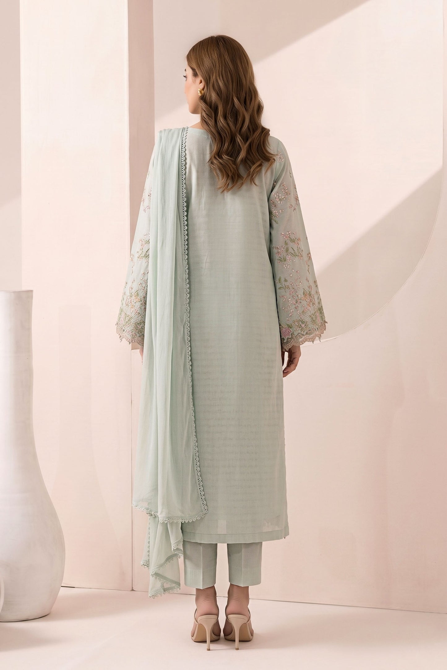 Maria B | Eid Collection 26 | DW-EA26-12