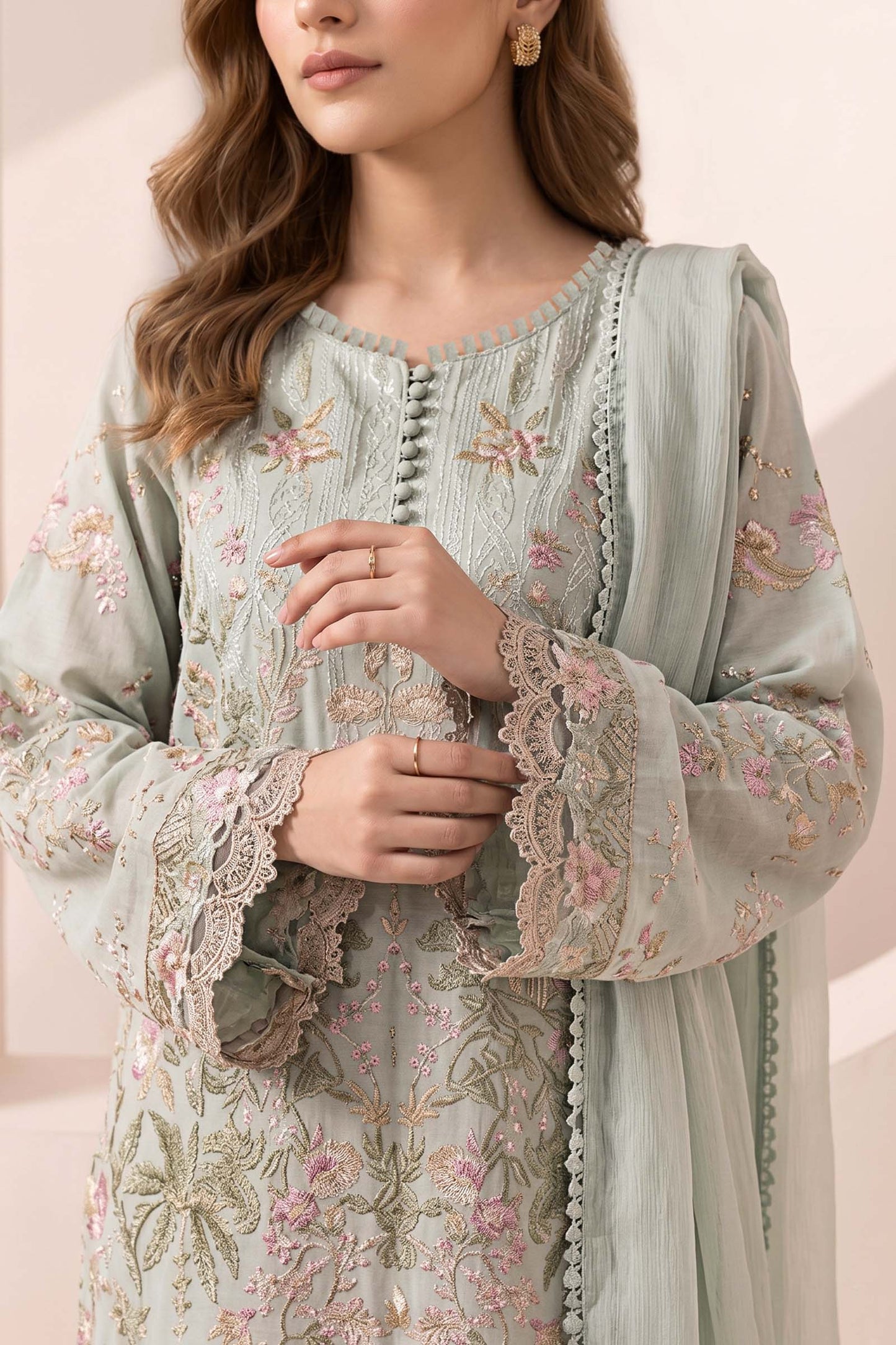 Maria B | Eid Collection 26 | DW-EA26-12