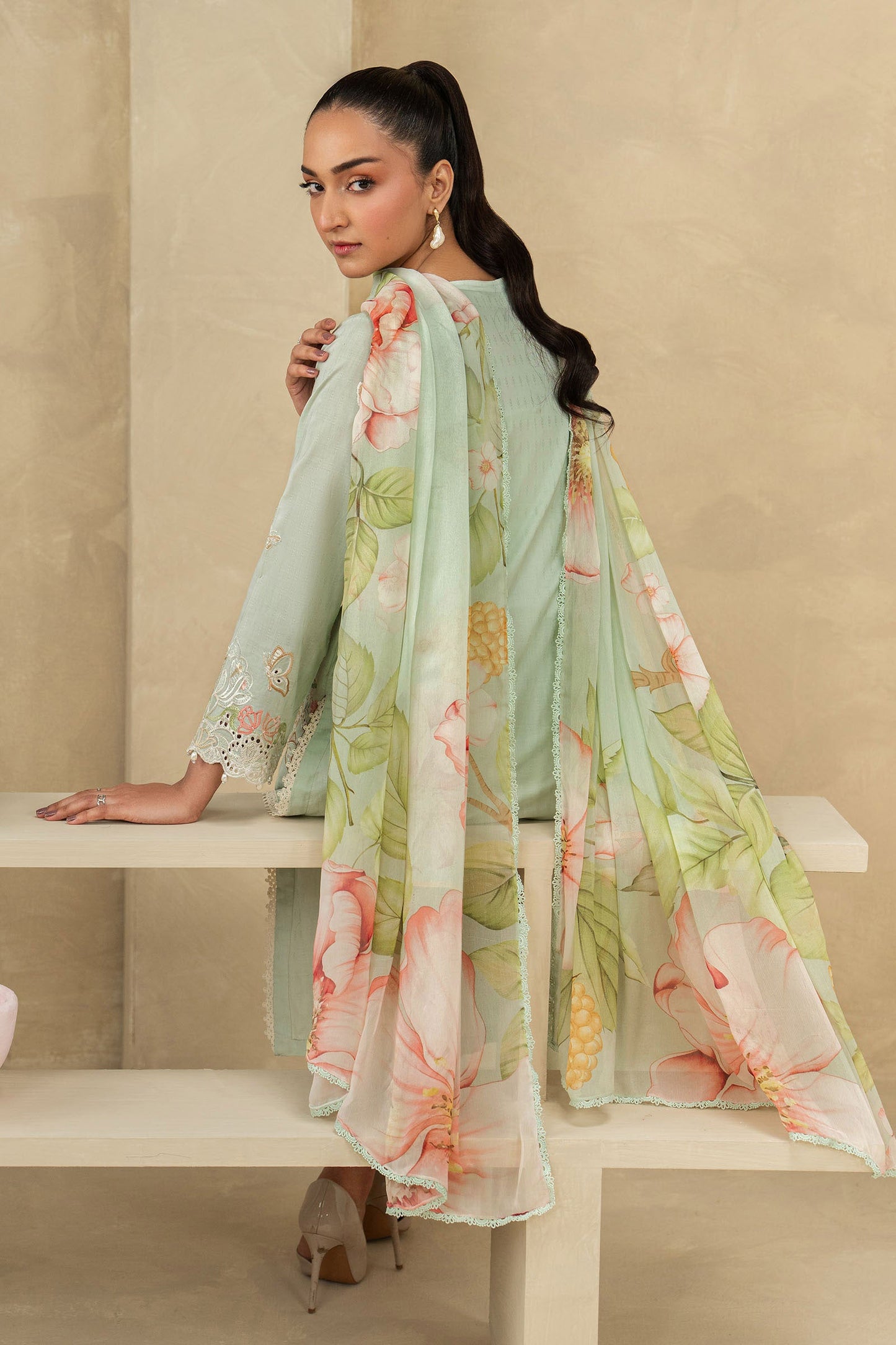 Maria B | Eid Collection 26 | DW-EA26-15