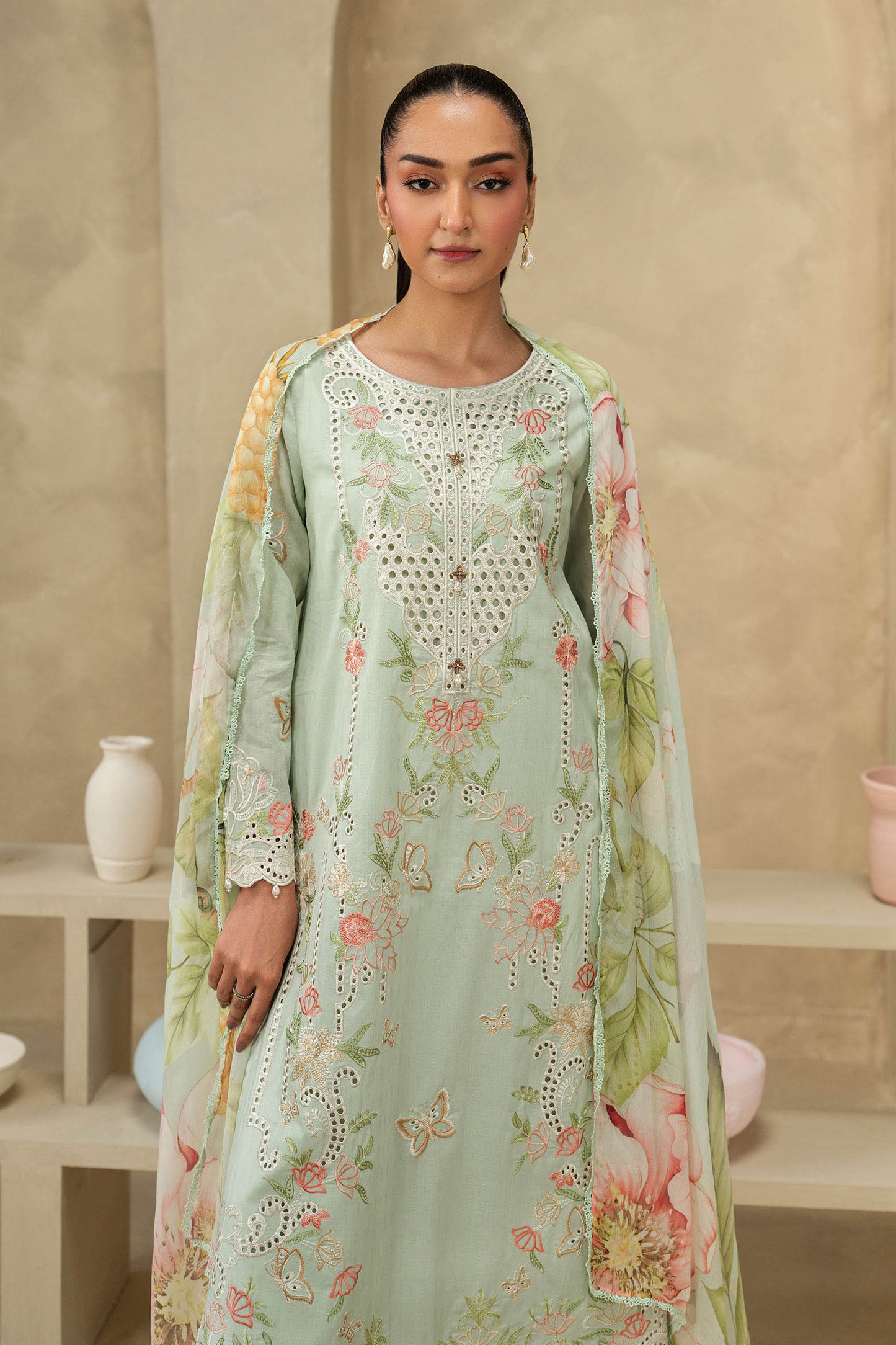Maria B | Eid Collection 26 | DW-EA26-15