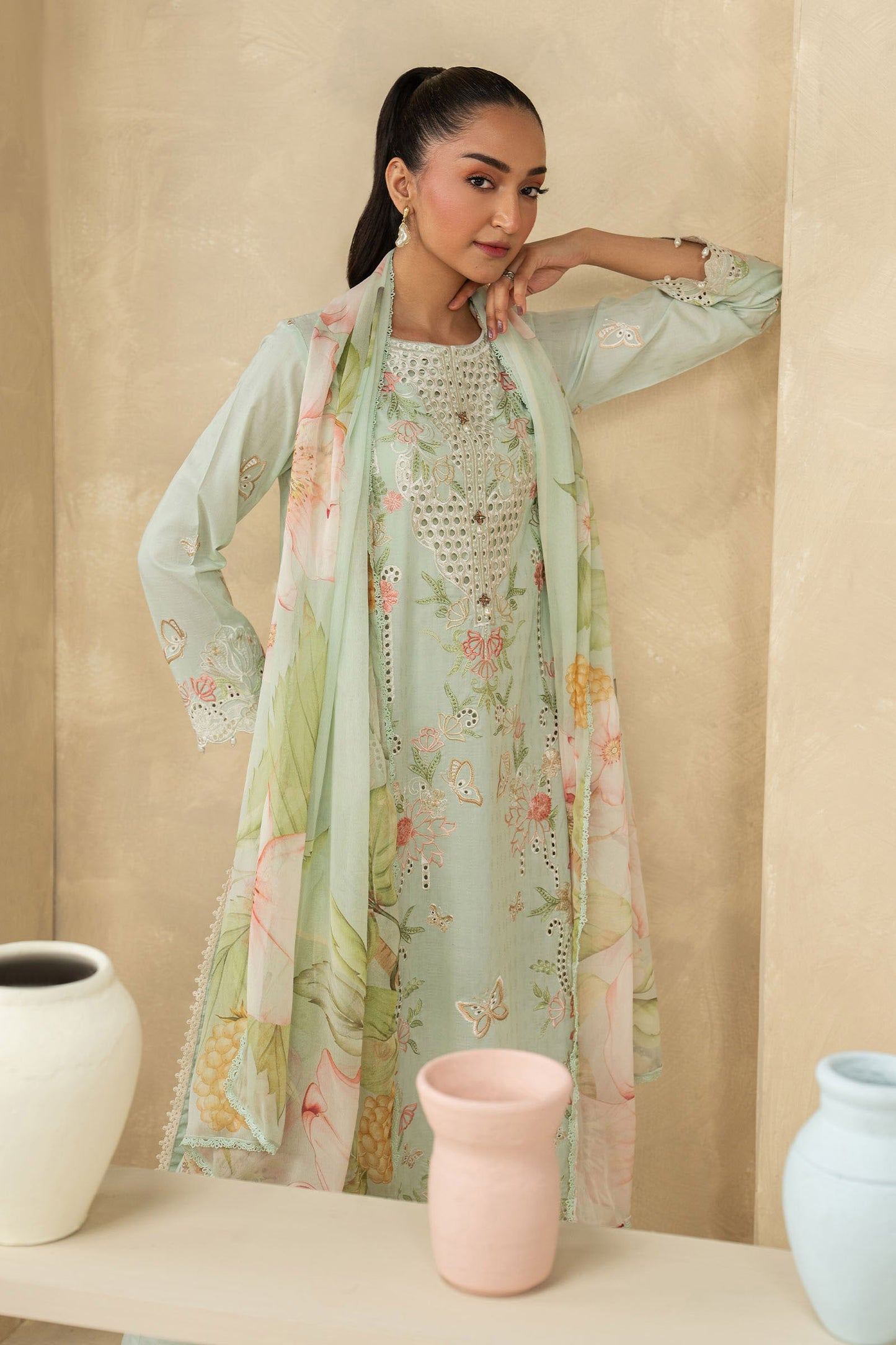 Maria B | Eid Collection 26 | DW-EA26-15