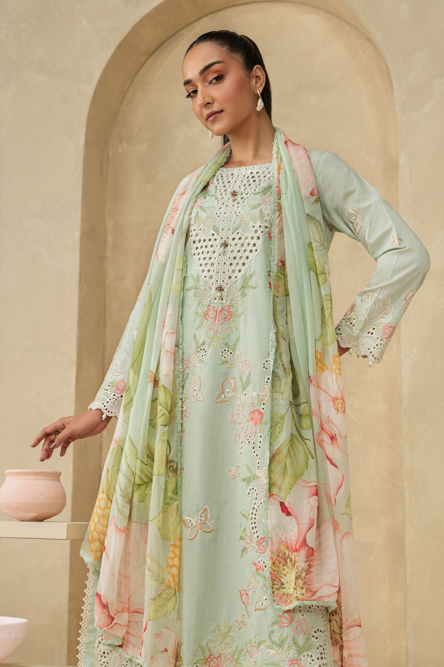 Maria B | Eid Collection 26 | DW-EA26-15