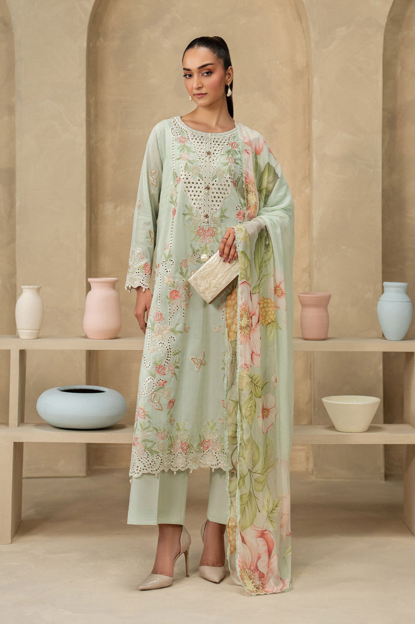 Maria B | Eid Collection 26 | DW-EA26-15