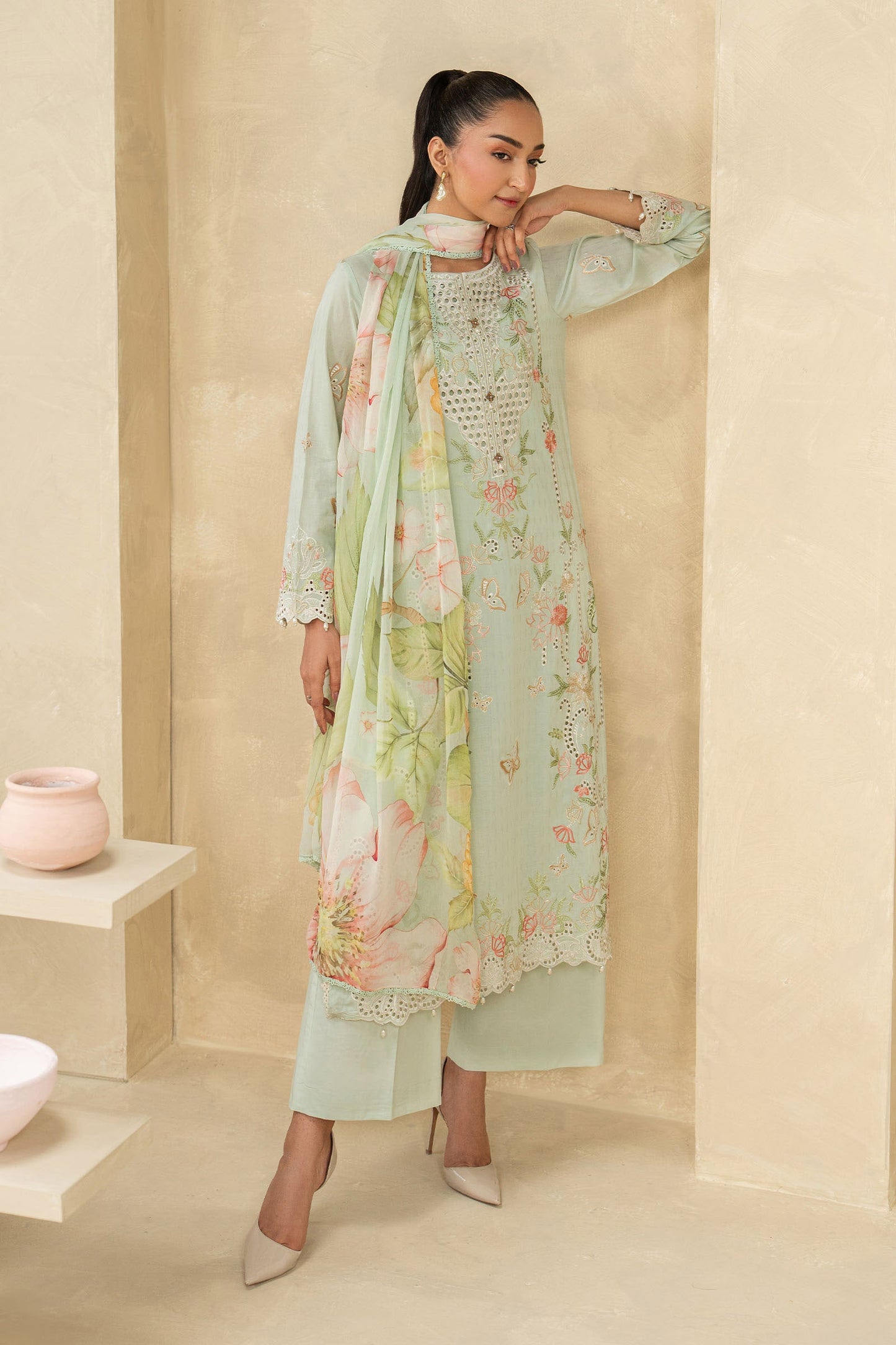 Maria B | Eid Collection 26 | DW-EA26-15