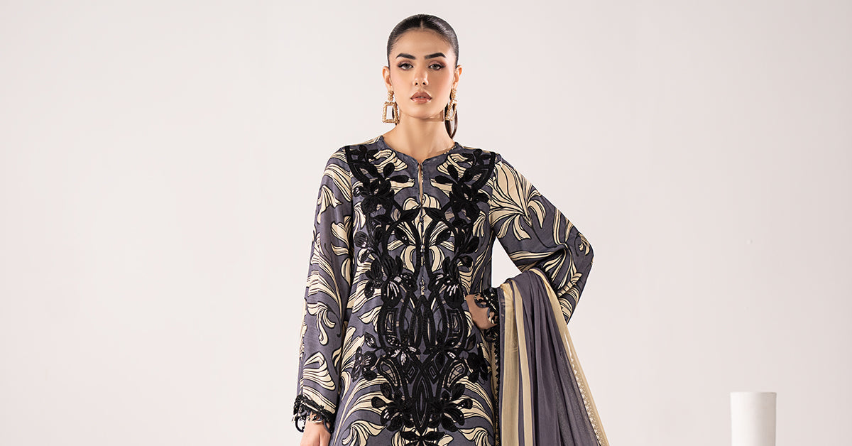 Maria B | Eid Collection 26 | DW-EA26-17