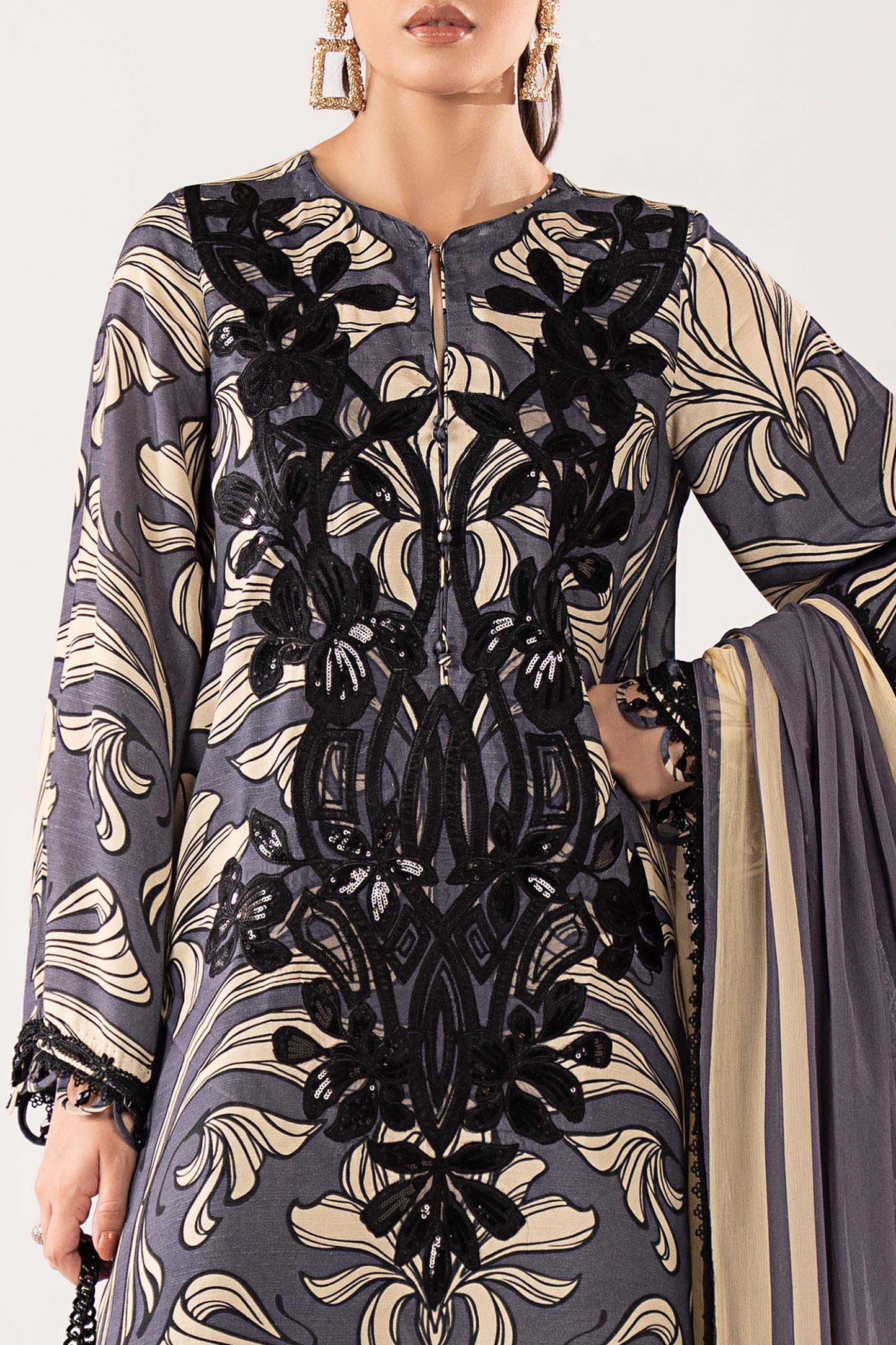 Maria B | Eid Collection 26 | DW-EA26-17