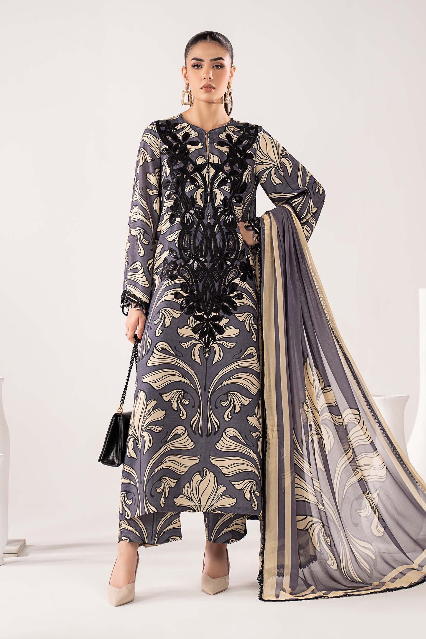 Maria B | Eid Collection 26 | DW-EA26-17
