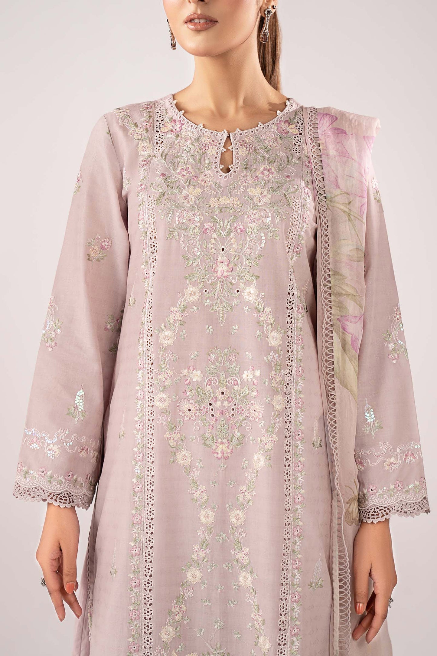 Maria B | Eid Collection 26 | DW-EA26-19