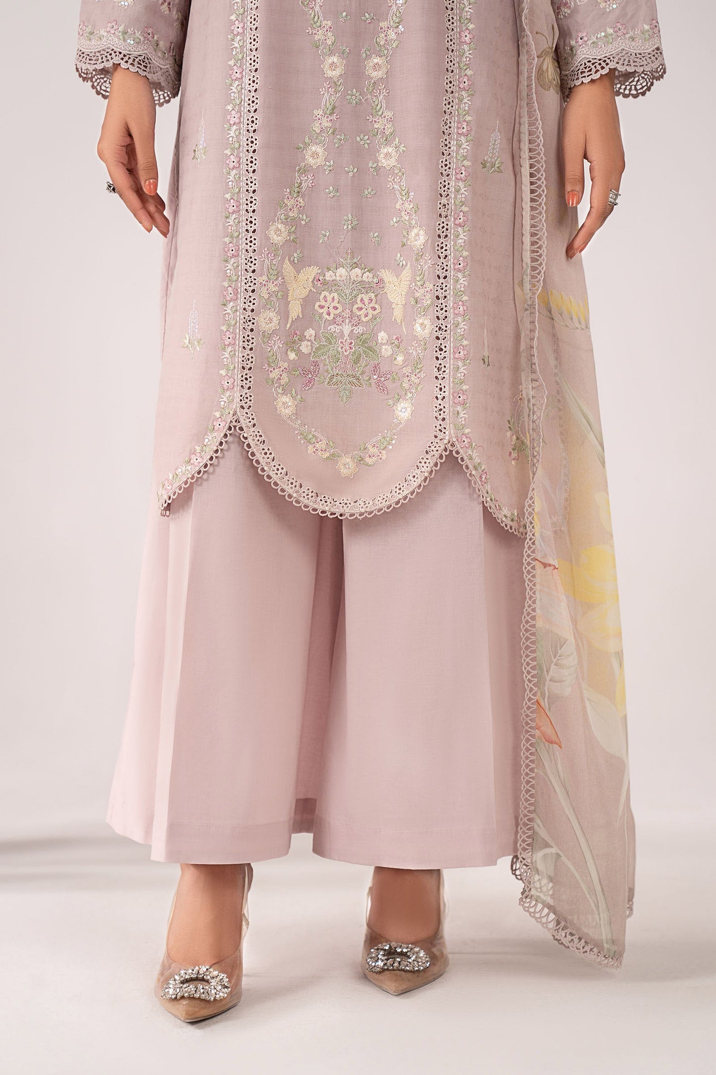 Maria B | Eid Collection 26 | DW-EA26-19