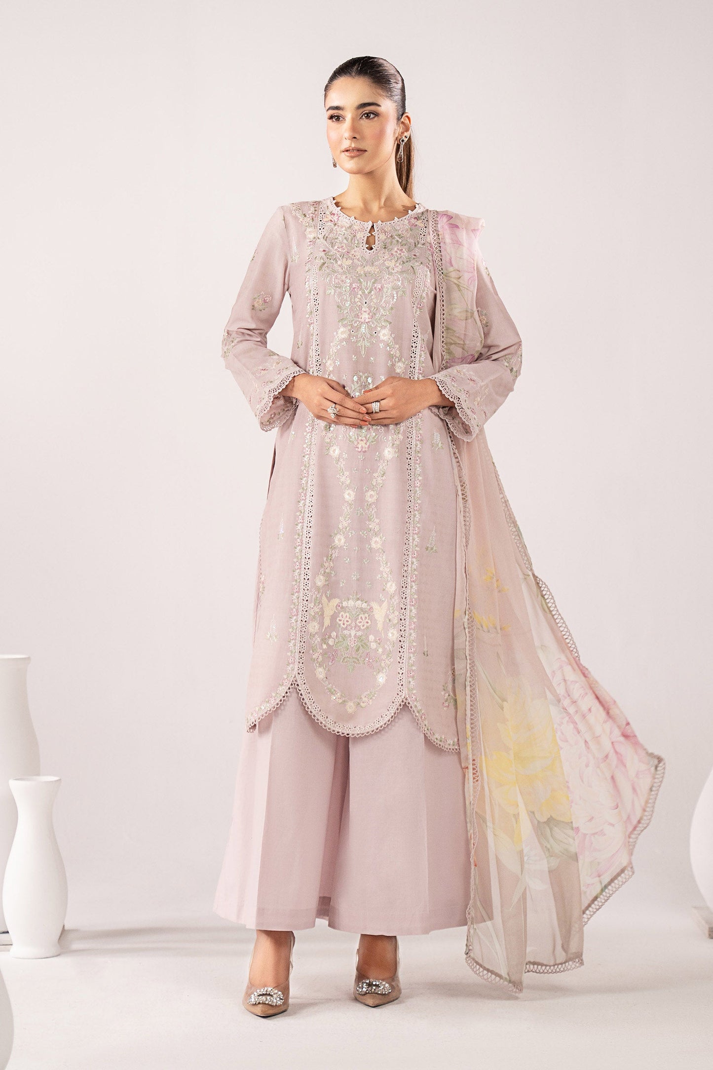 Maria B | Eid Collection 26 | DW-EA26-19