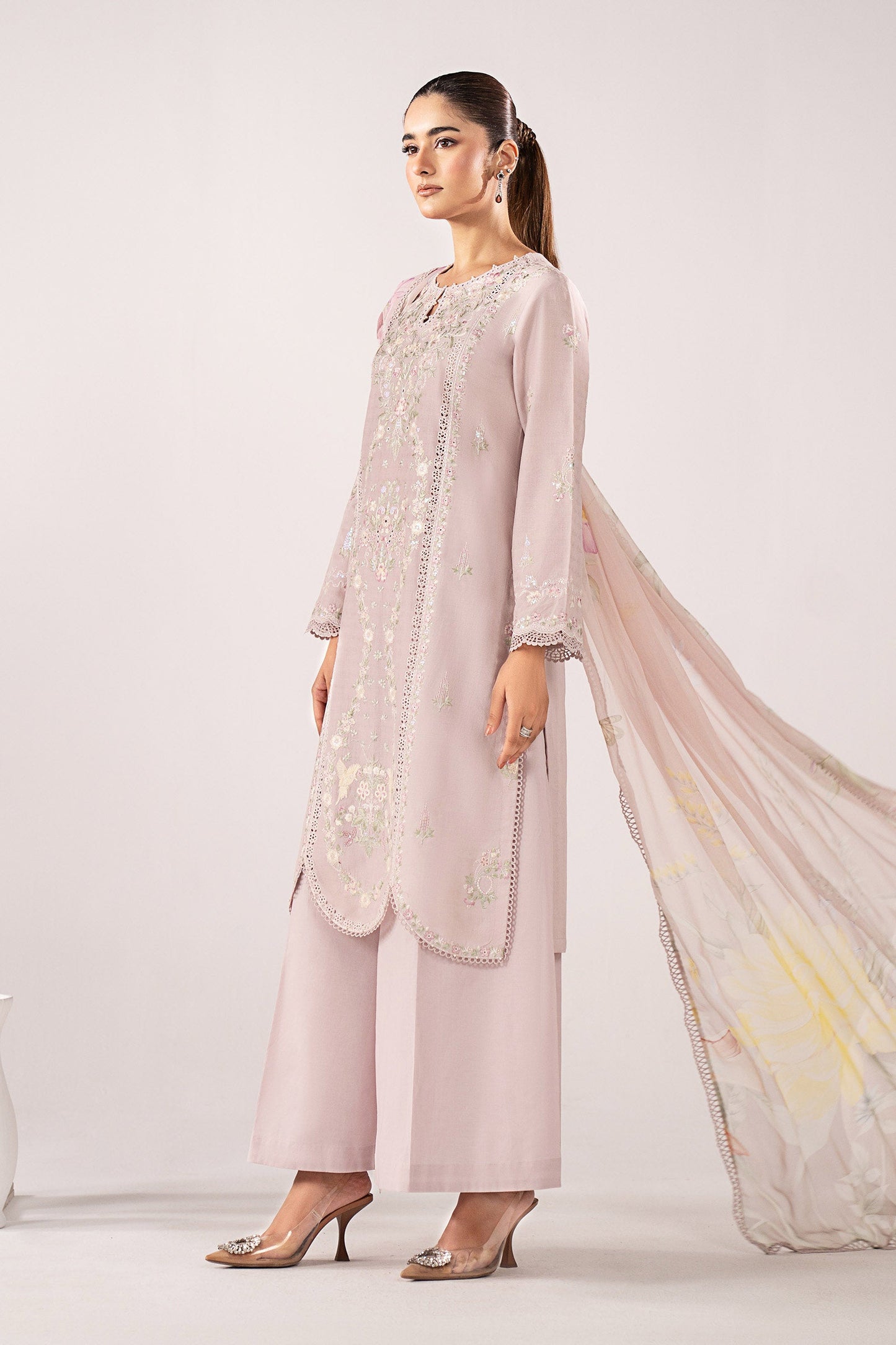 Maria B | Eid Collection 26 | DW-EA26-19