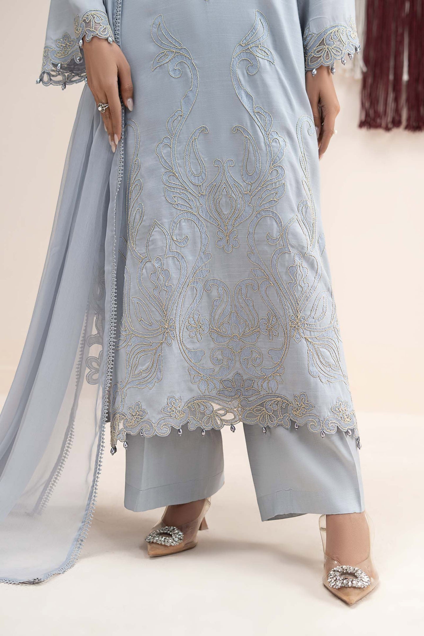 Maria B | Eid Collection 26 | DW-EA26-20