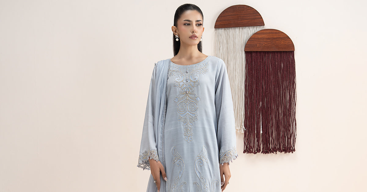 Maria B | Eid Collection 26 | DW-EA26-20
