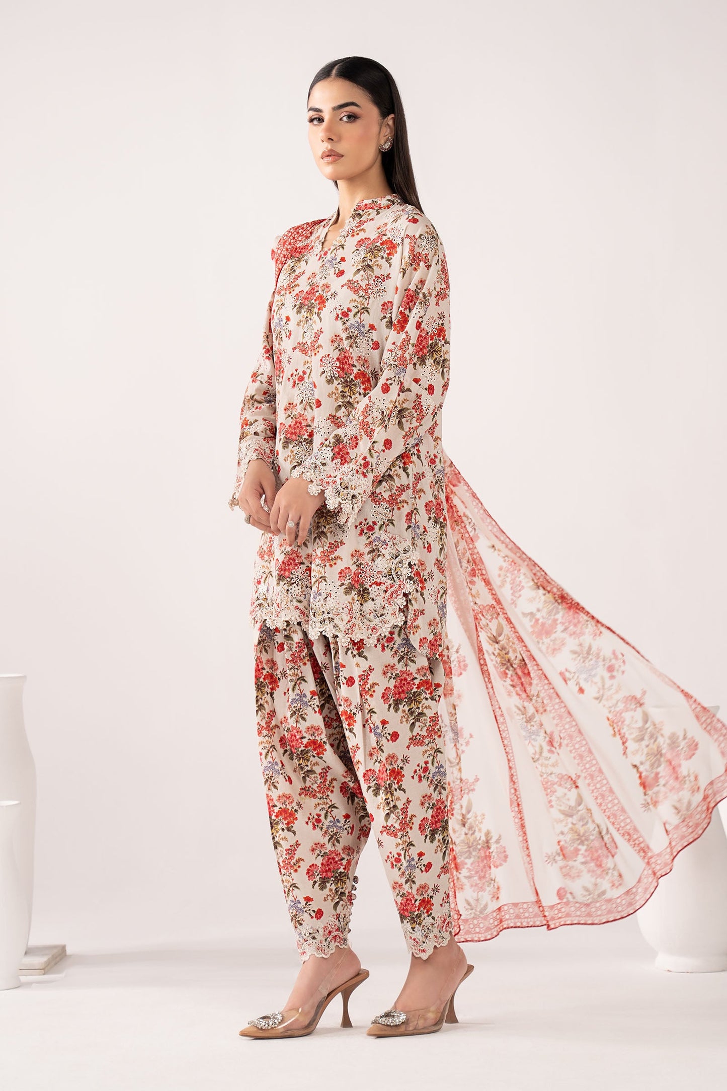 Maria B | Eid Collection 26 |DW-EA26-23