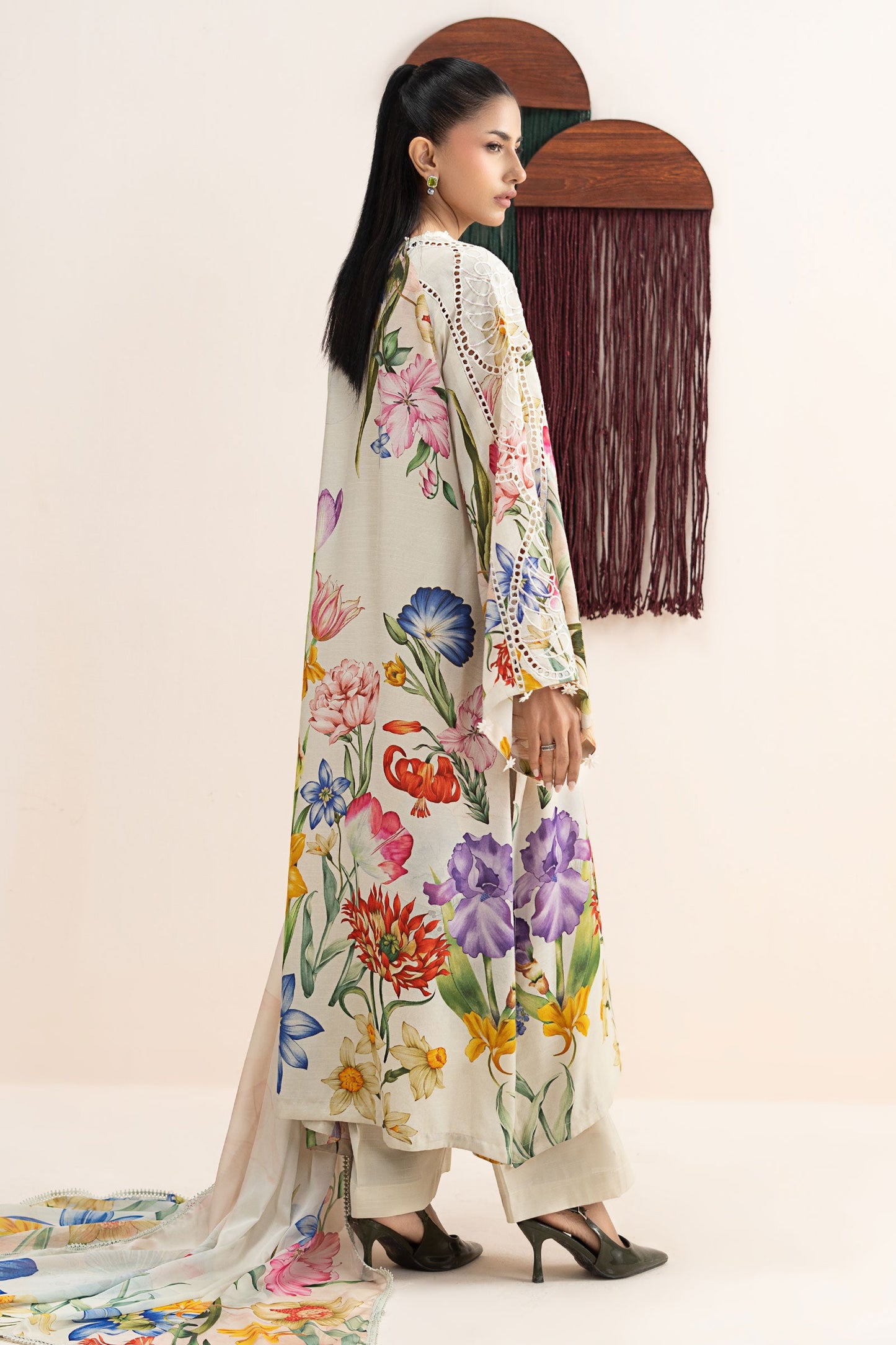 Maria B | Eid Collection 26 | DW-EA26-25