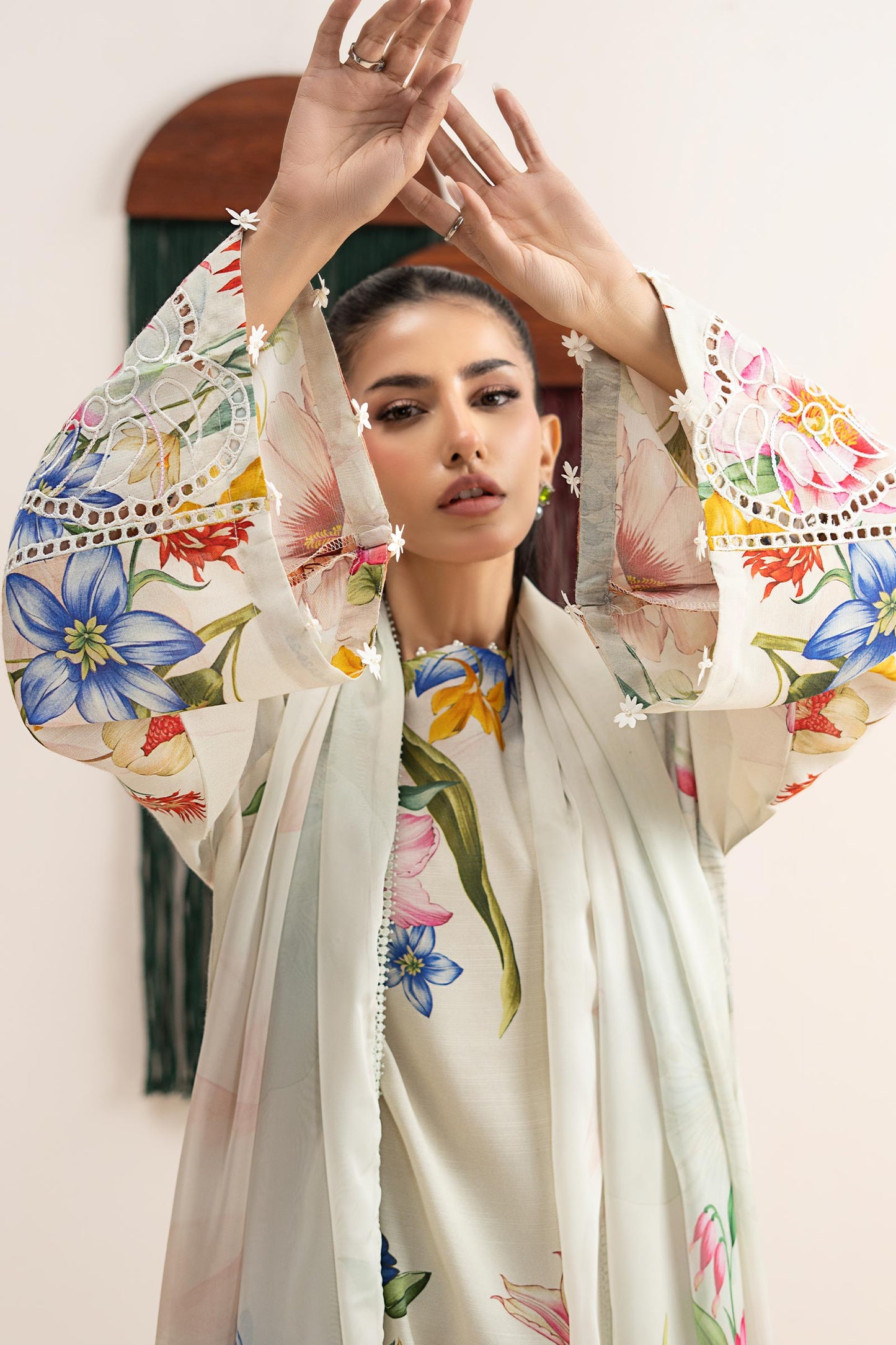 Maria B | Eid Collection 26 | DW-EA26-25