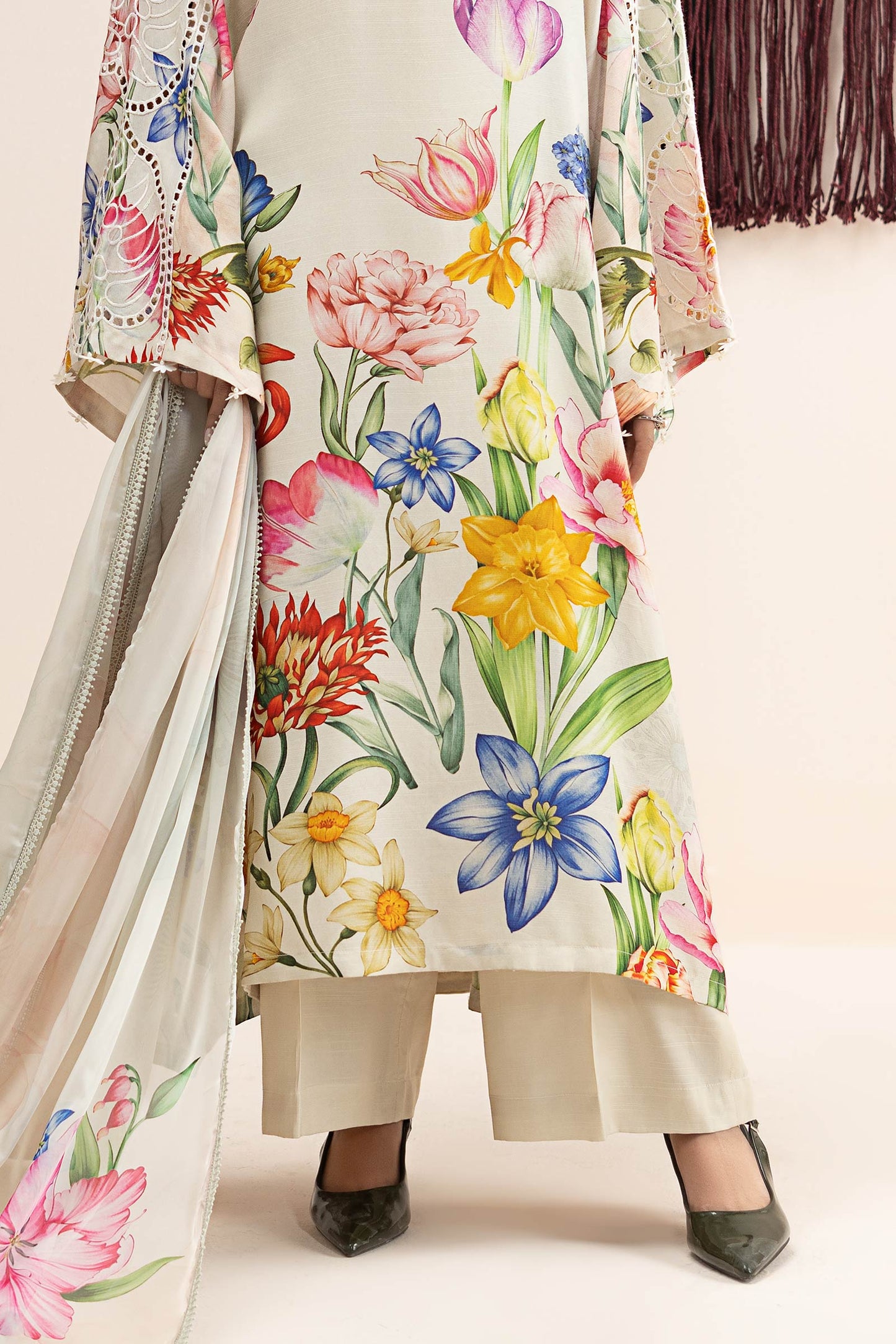 Maria B | Eid Collection 26 | DW-EA26-25