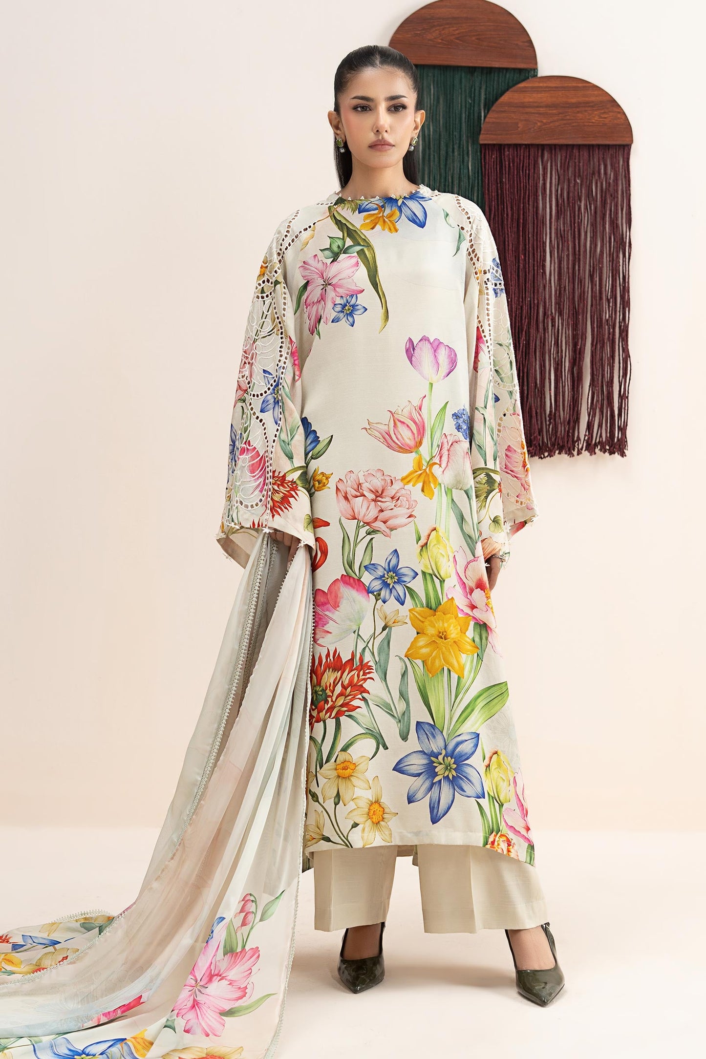 Maria B | Eid Collection 26 | DW-EA26-25