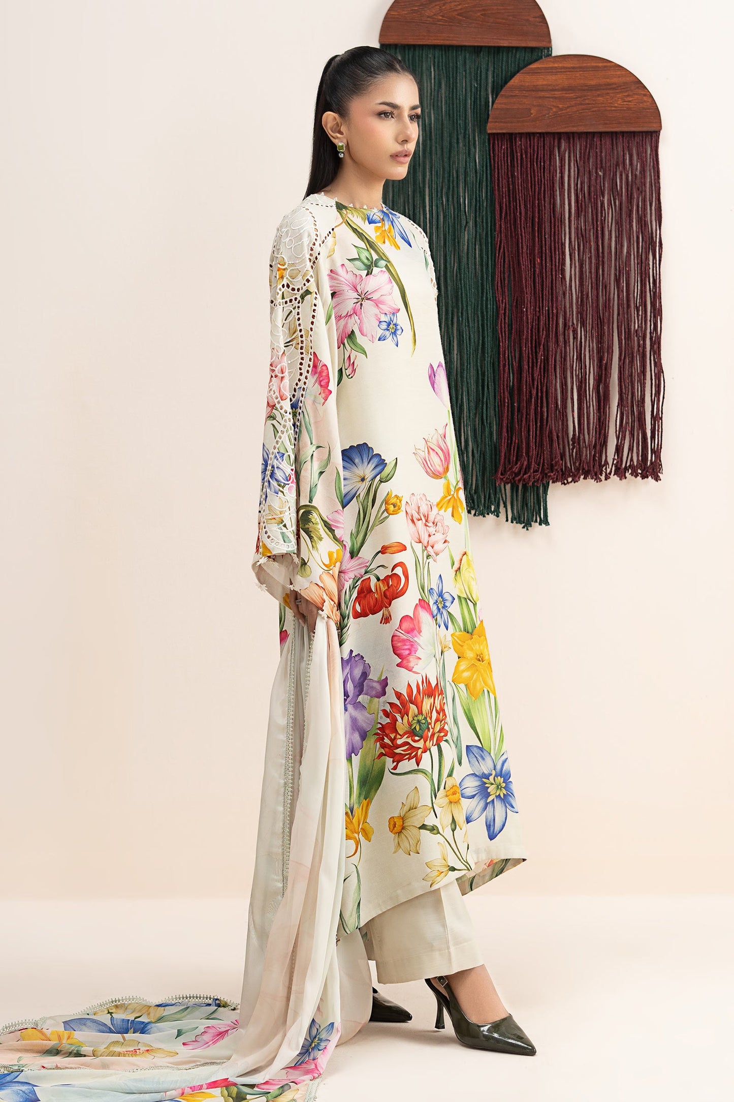 Maria B | Eid Collection 26 | DW-EA26-25
