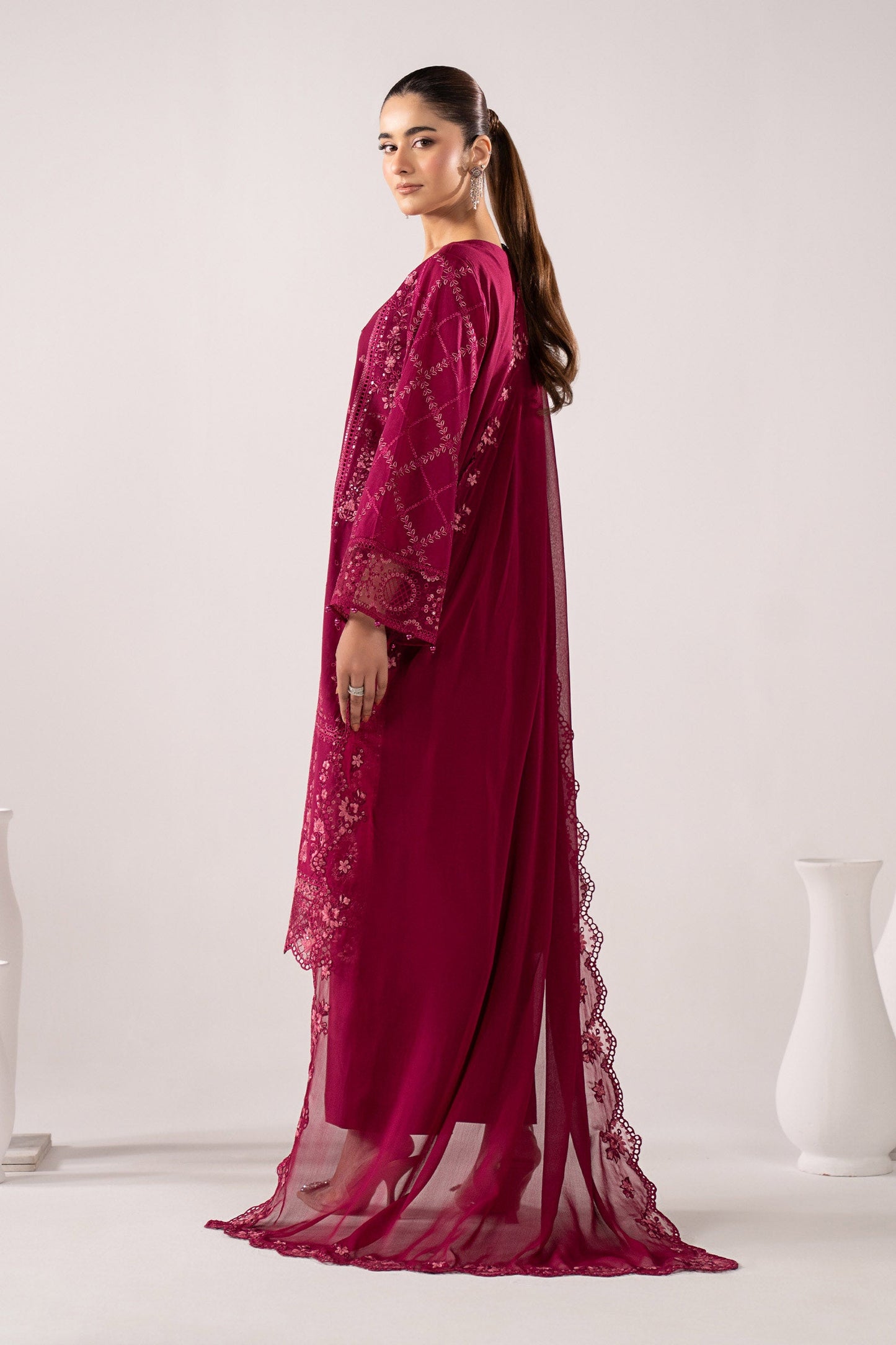 Maria B | Eid Collection 26 | DW-EA26-27