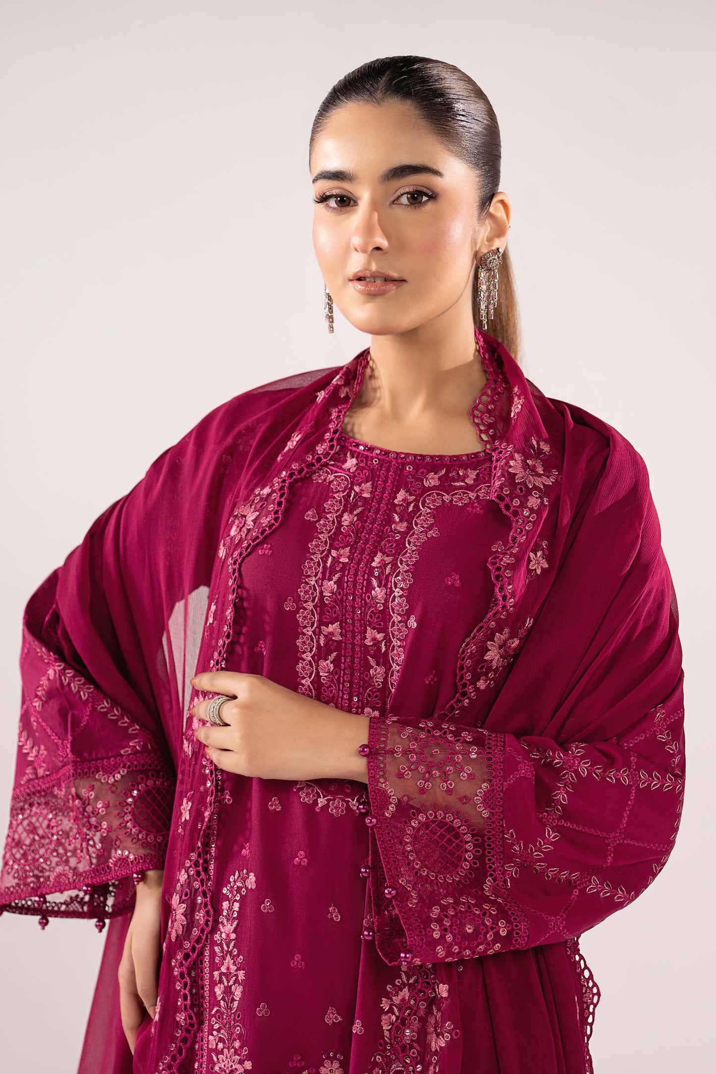 Maria B | Eid Collection 26 | DW-EA26-27