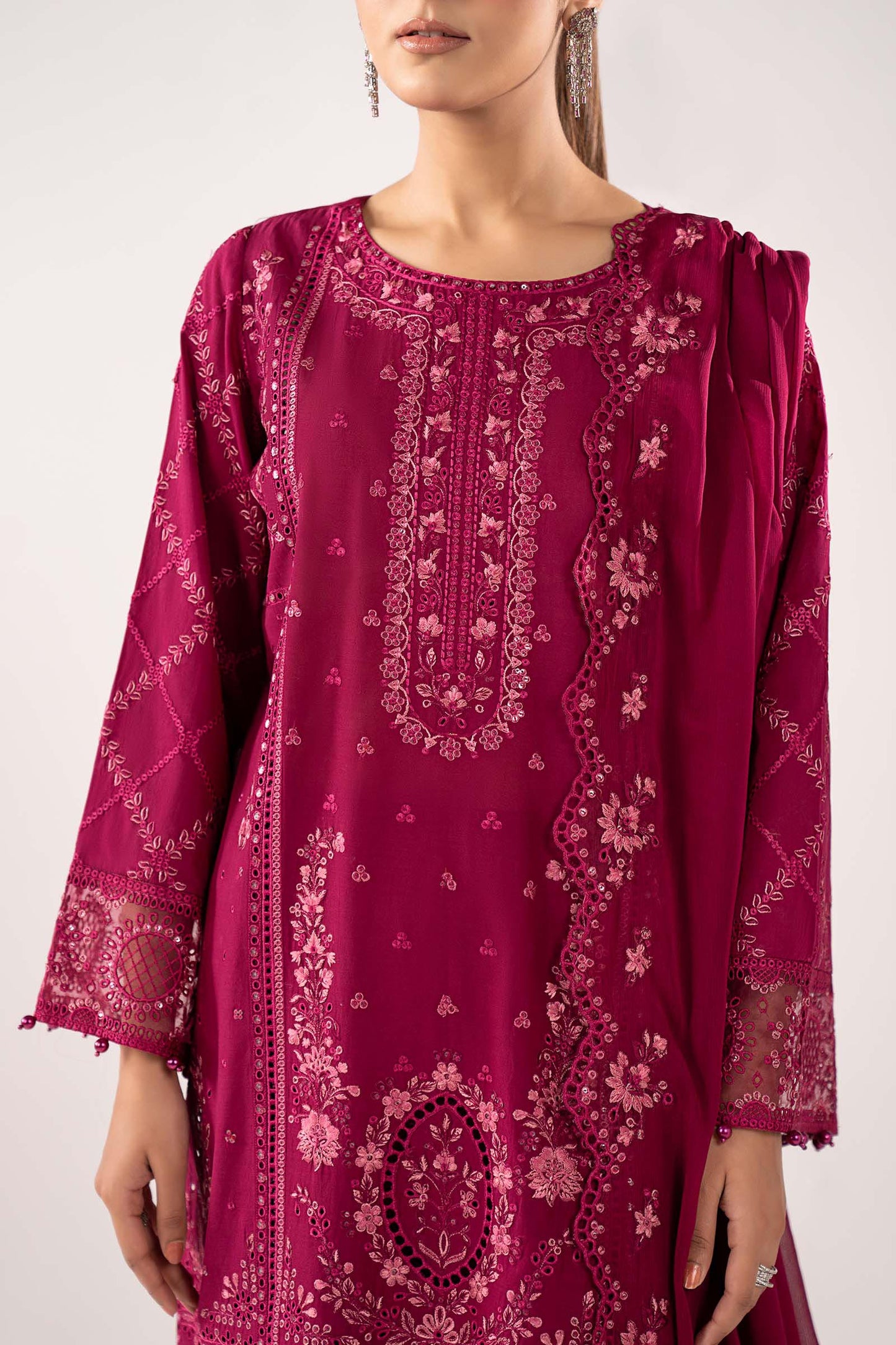 Maria B | Eid Collection 26 | DW-EA26-27