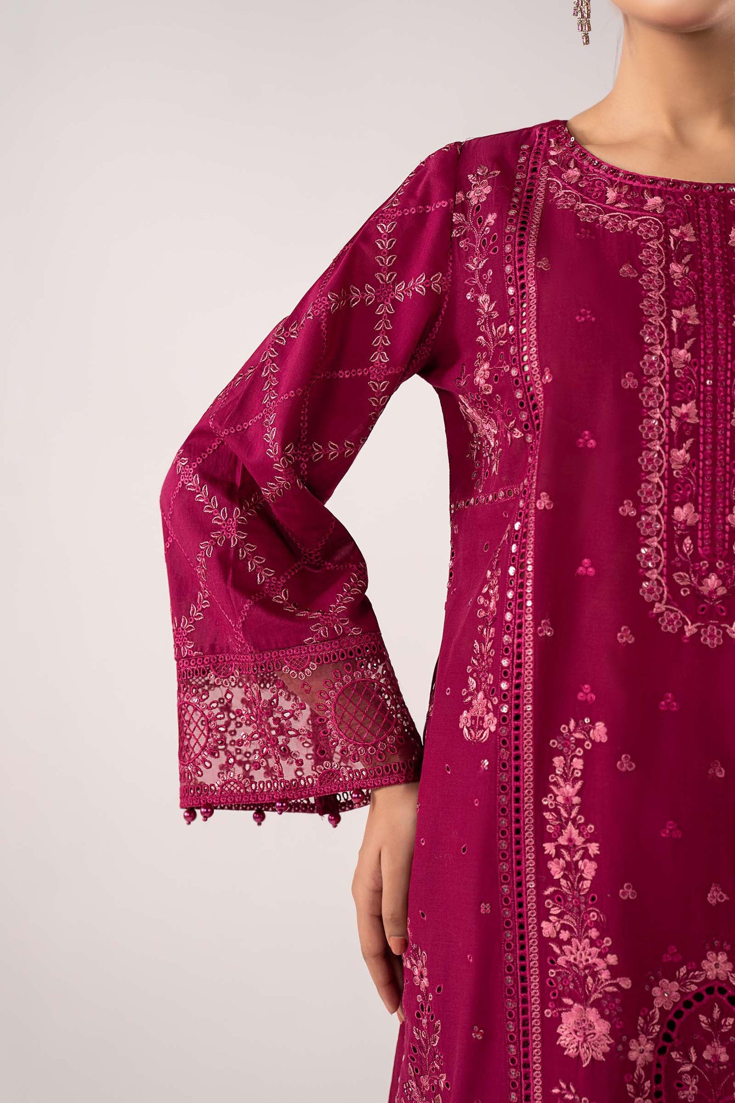 Maria B | Eid Collection 26 | DW-EA26-27
