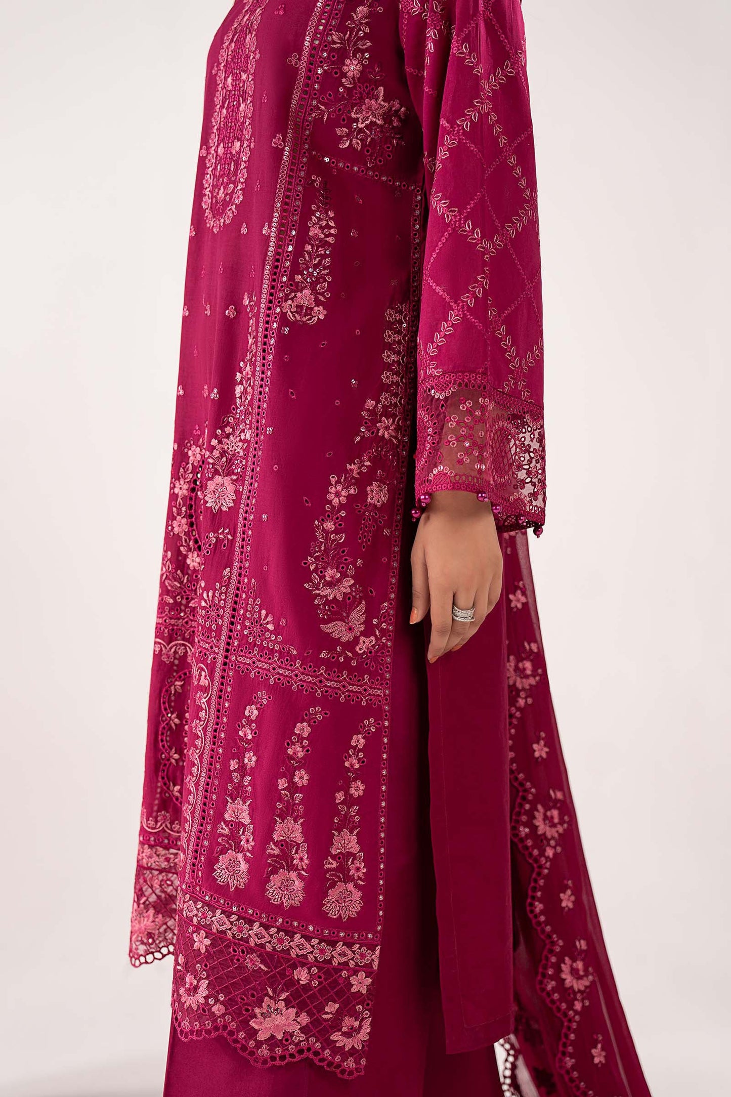 Maria B | Eid Collection 26 | DW-EA26-27