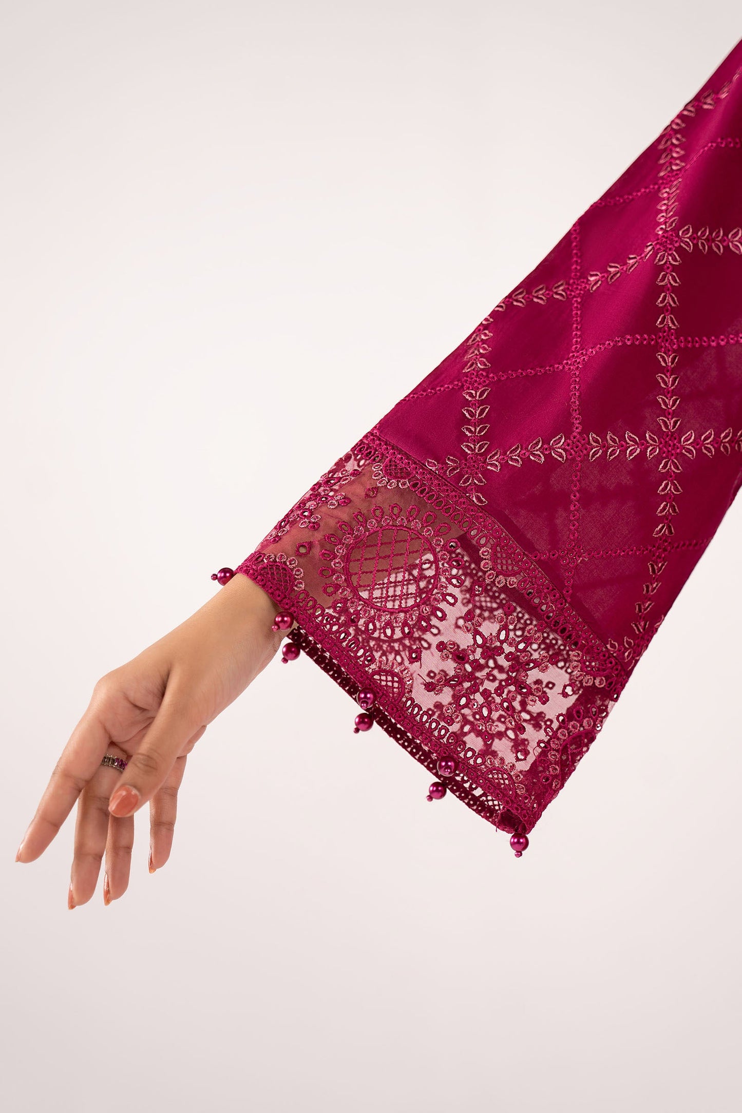 Maria B | Eid Collection 26 | DW-EA26-27