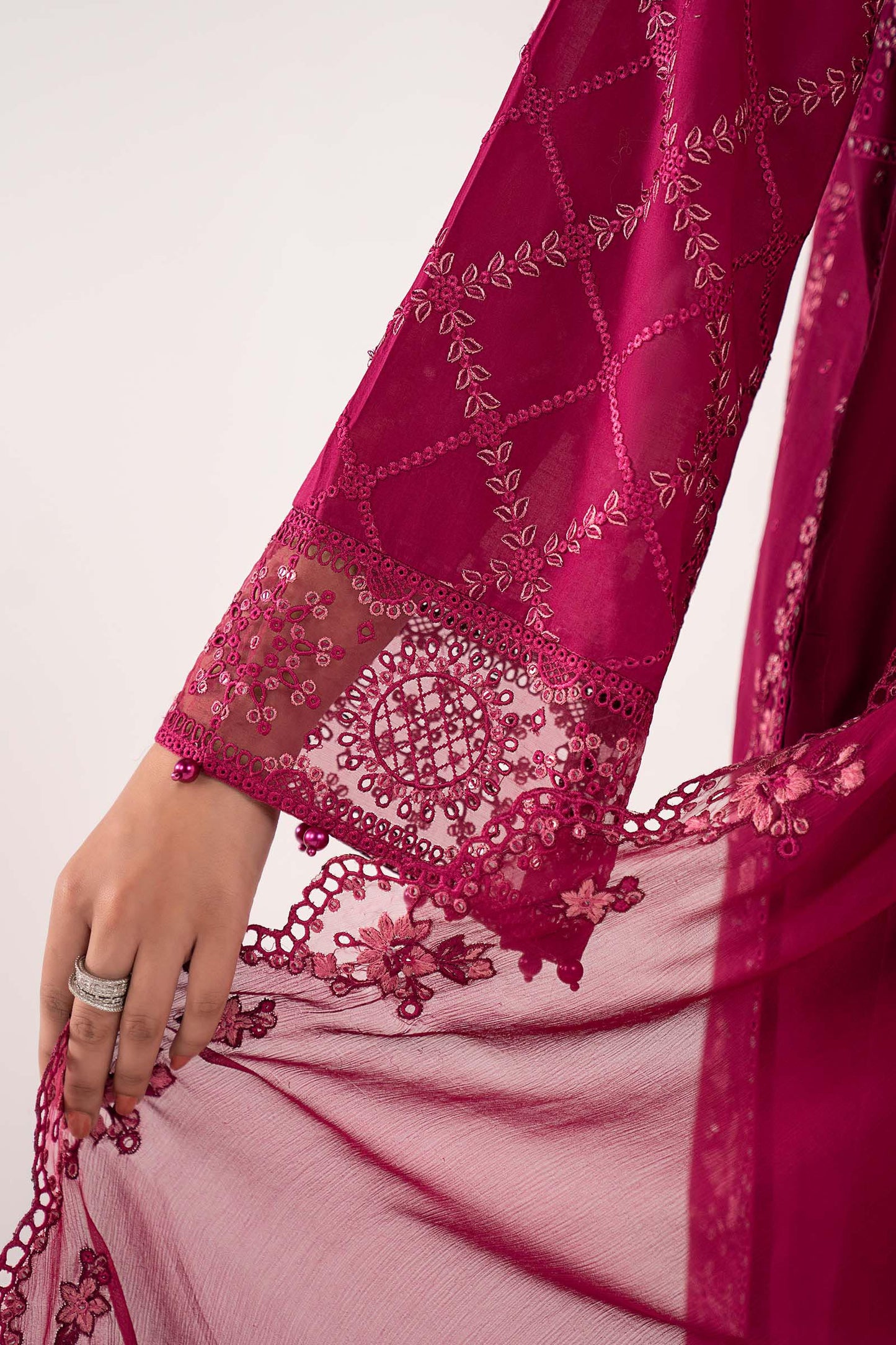 Maria B | Eid Collection 26 | DW-EA26-27