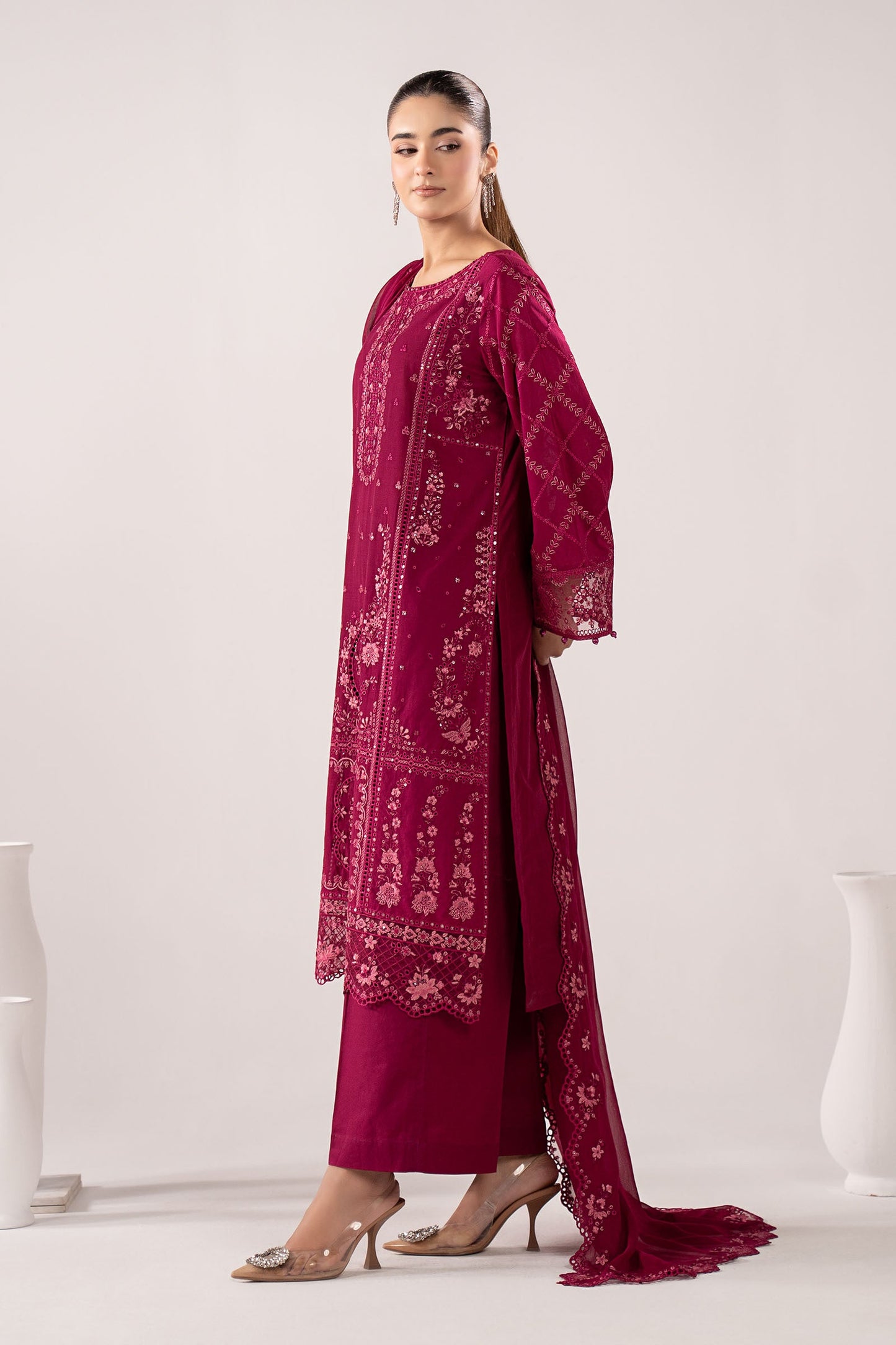 Maria B | Eid Collection 26 | DW-EA26-27