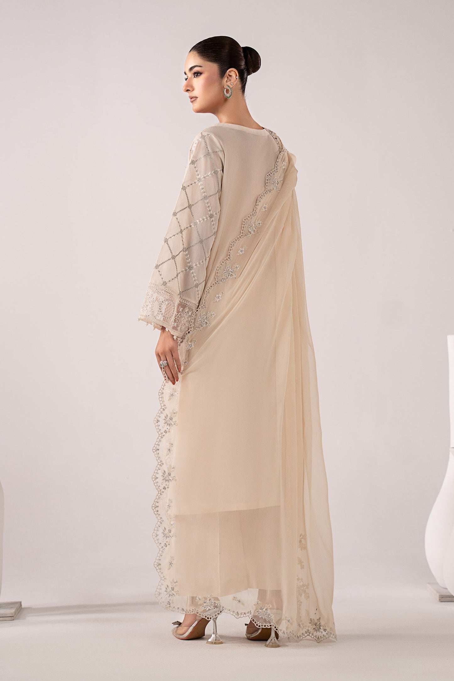 Maria B | Eid Collection 26 | DW-EA26-27