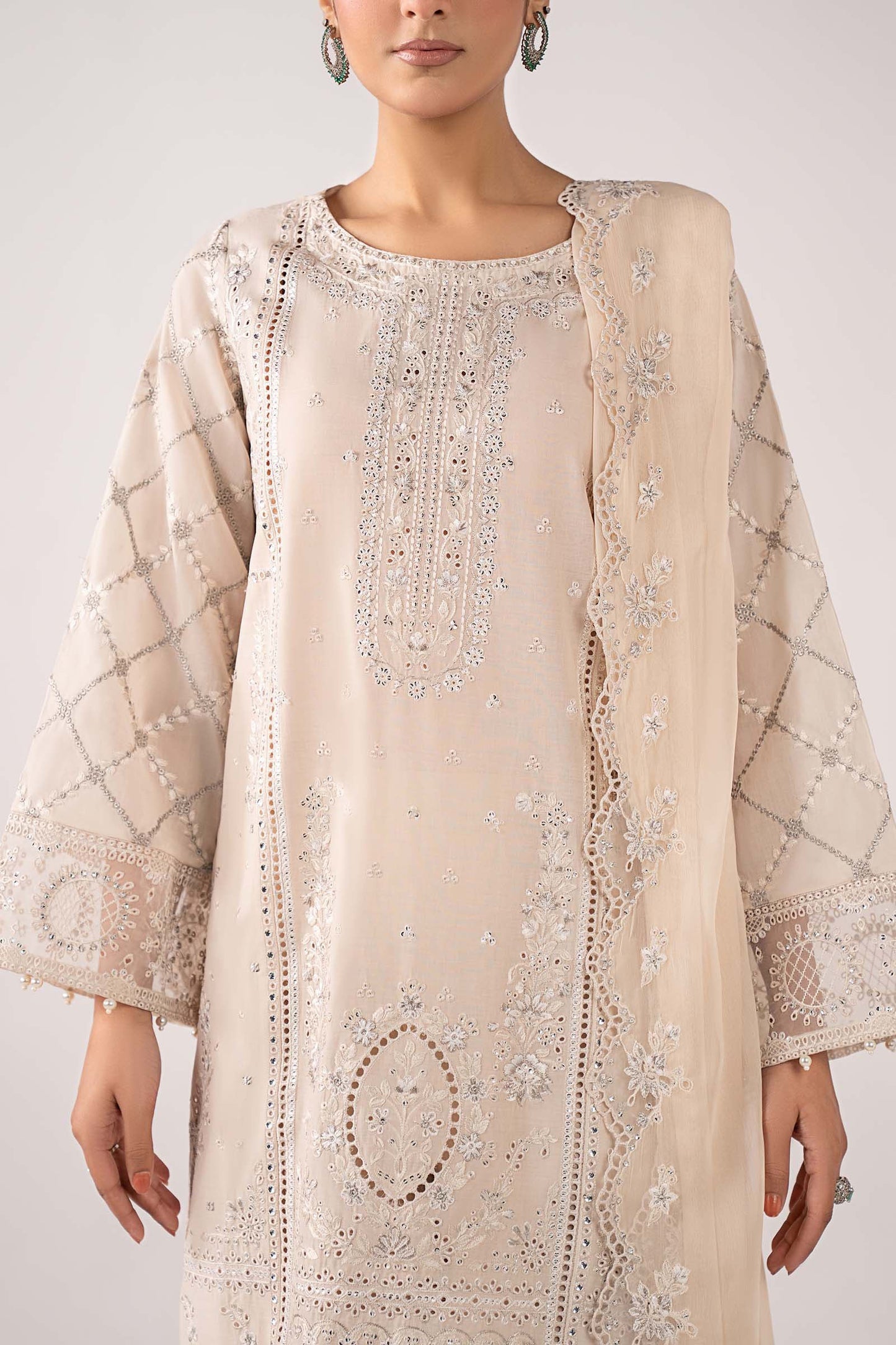 Maria B | Eid Collection 26 | DW-EA26-27