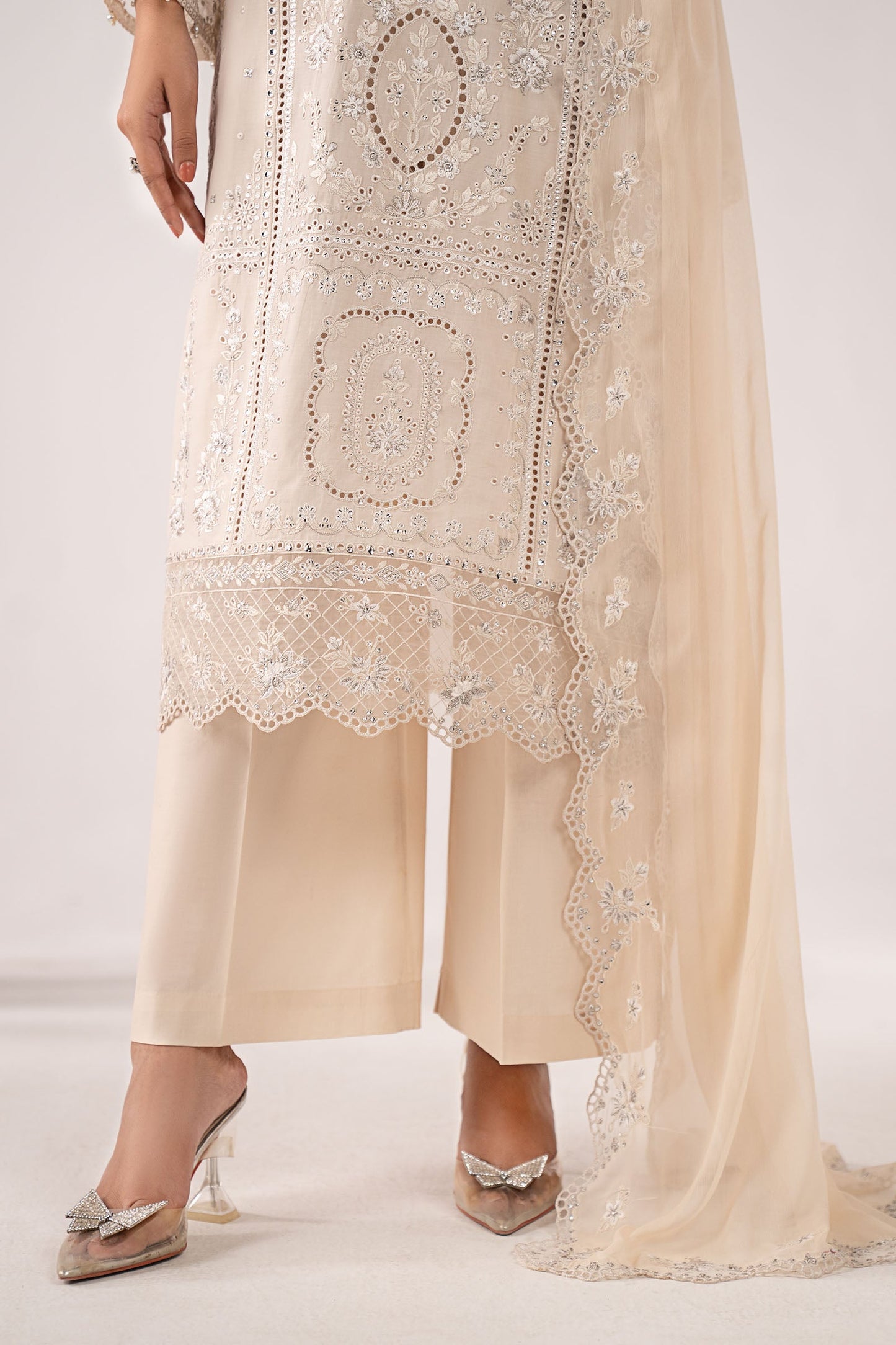 Maria B | Eid Collection 26 | DW-EA26-27