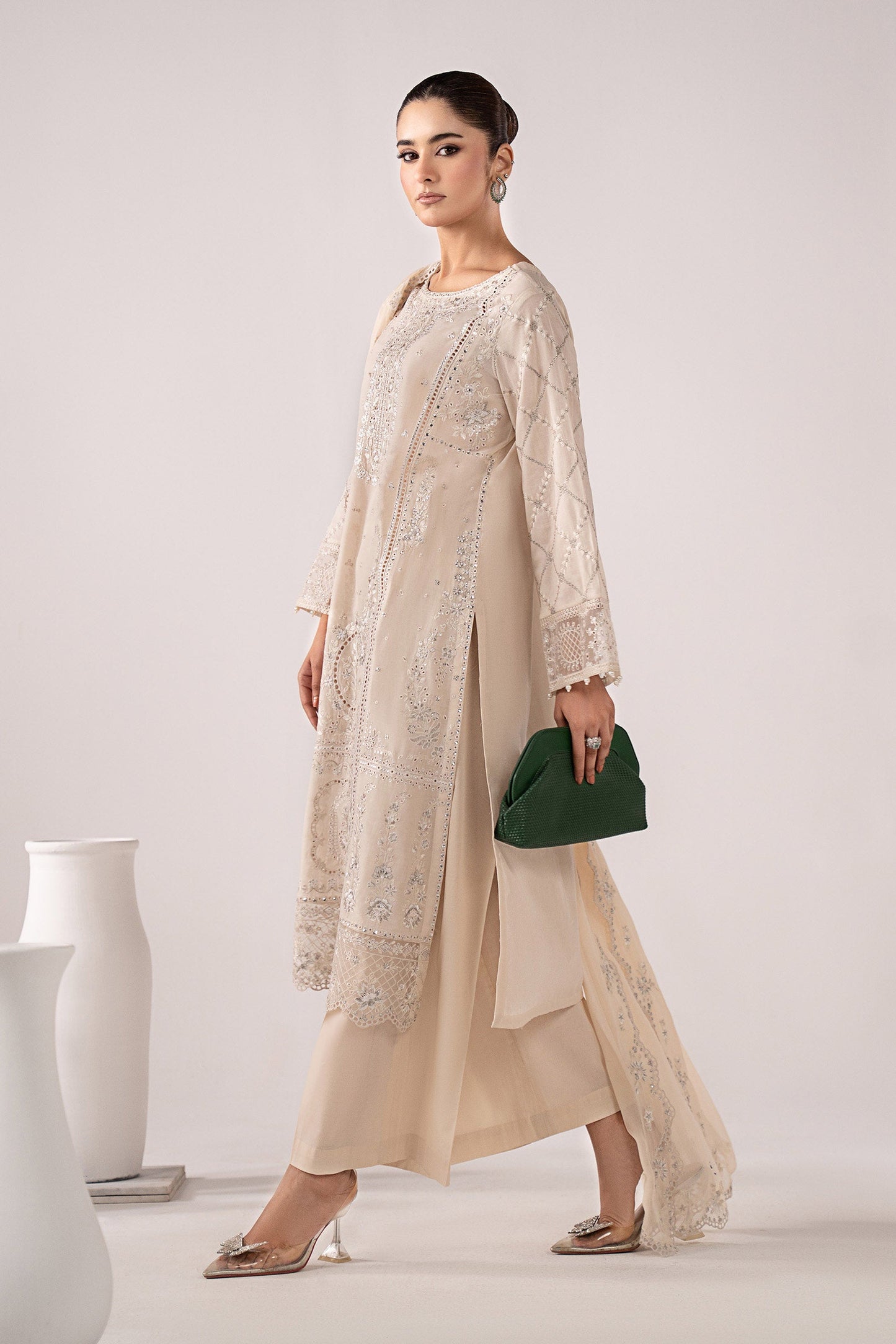 Maria B | Eid Collection 26 | DW-EA26-27