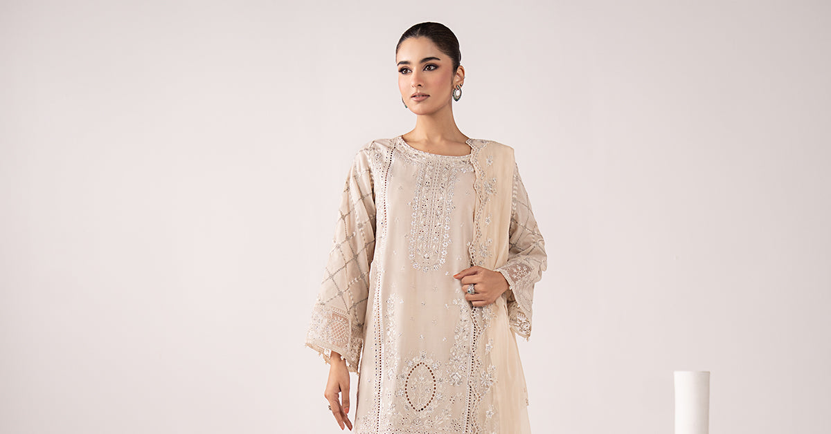 Maria B | Eid Collection 26 | DW-EA26-27