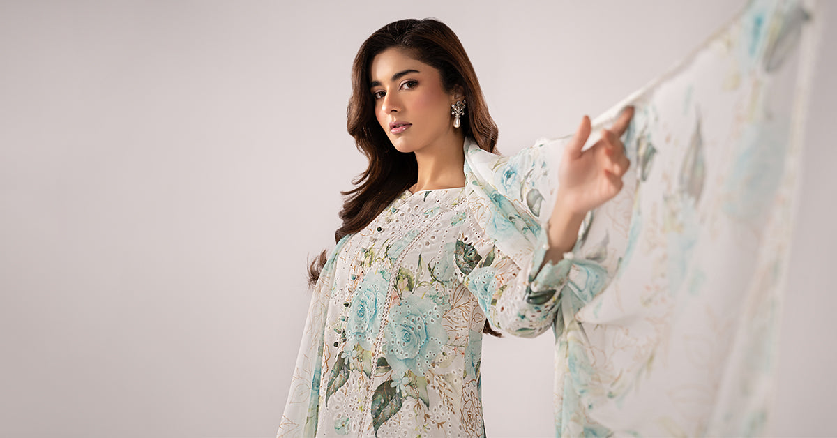 Maria B | Eid Collection 26 | DW-EA26-34