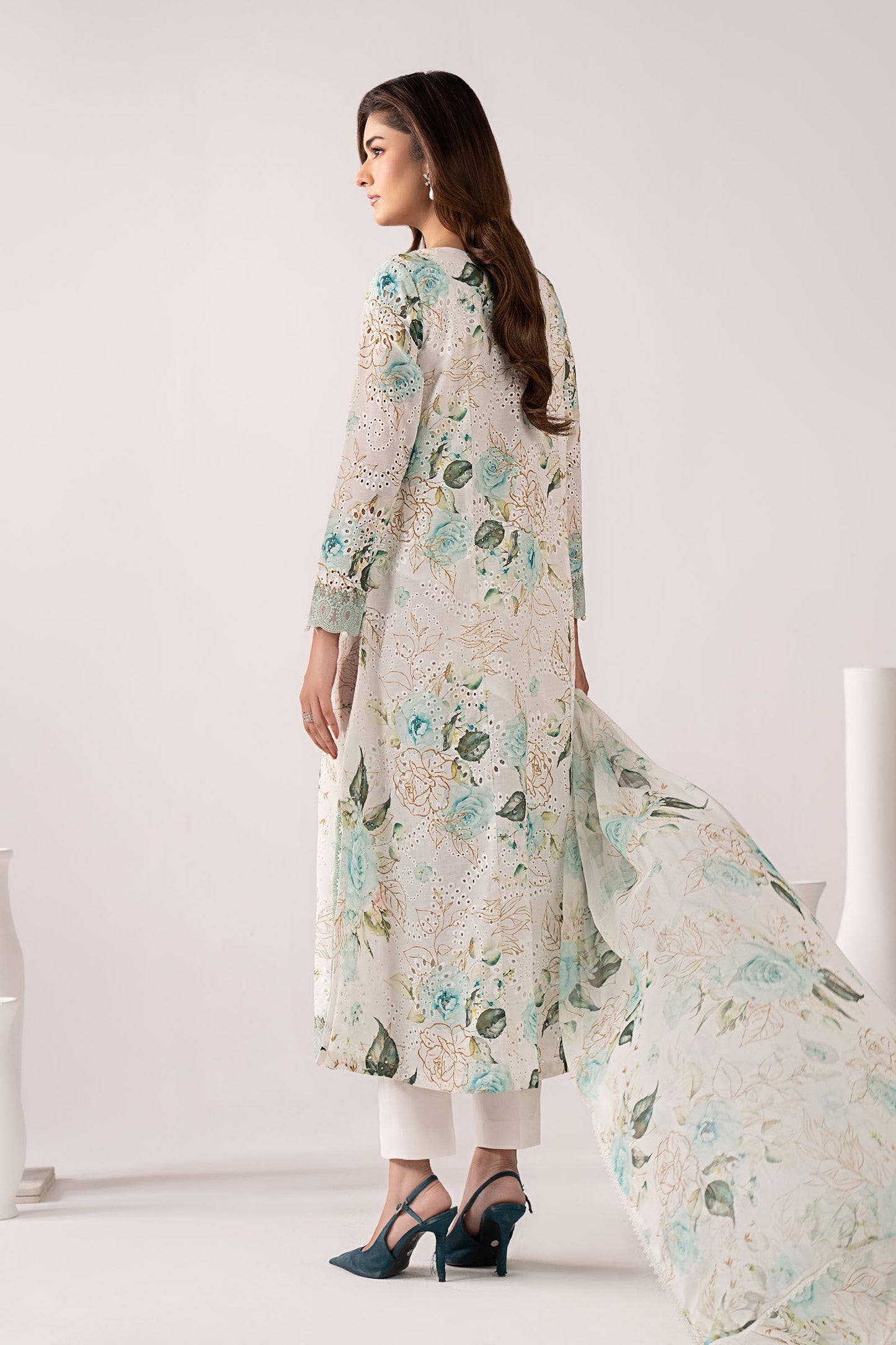 Maria B | Eid Collection 26 | DW-EA26-34