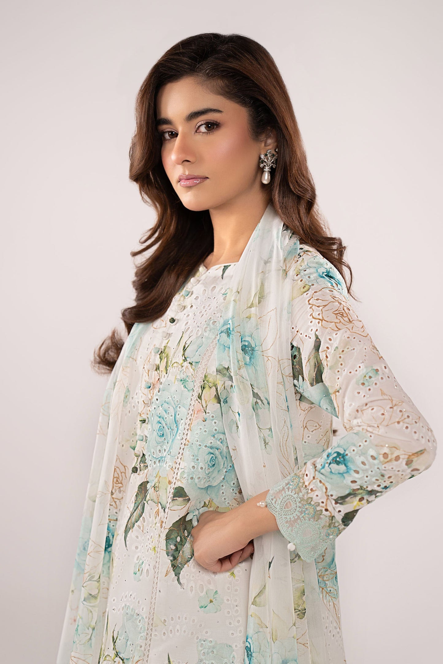 Maria B | Eid Collection 26 | DW-EA26-34