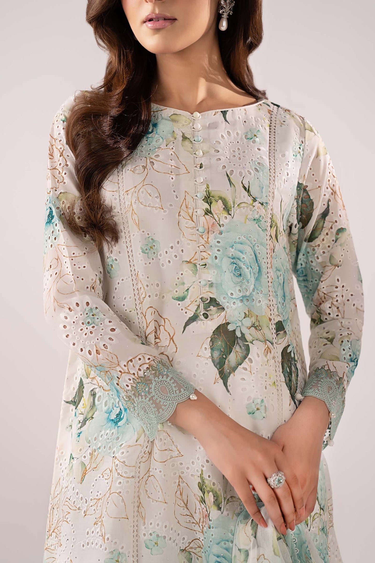 Maria B | Eid Collection 26 | DW-EA26-34