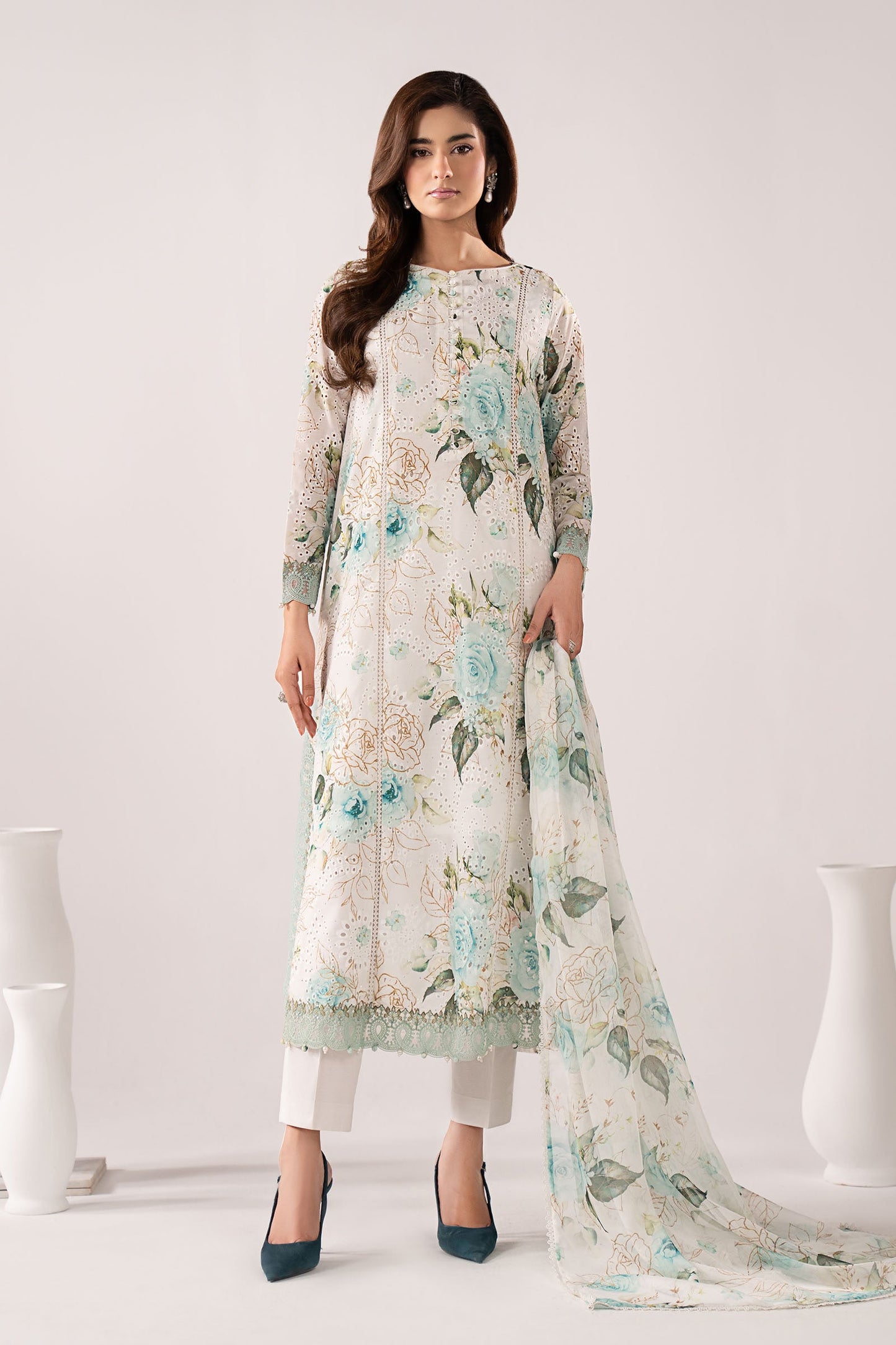Maria B | Eid Collection 26 | DW-EA26-34