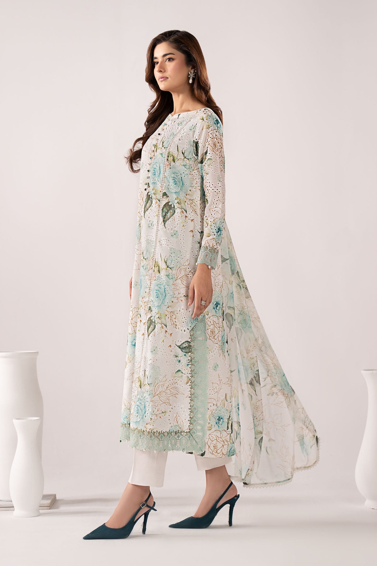 Maria B | Eid Collection 26 | DW-EA26-34