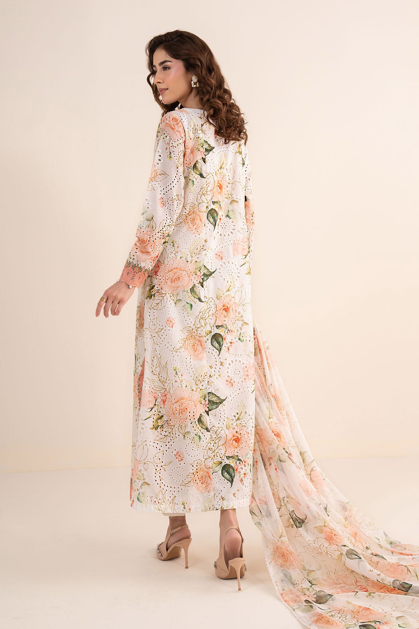 Maria B | Eid Collection 26 | DW-EA26-34