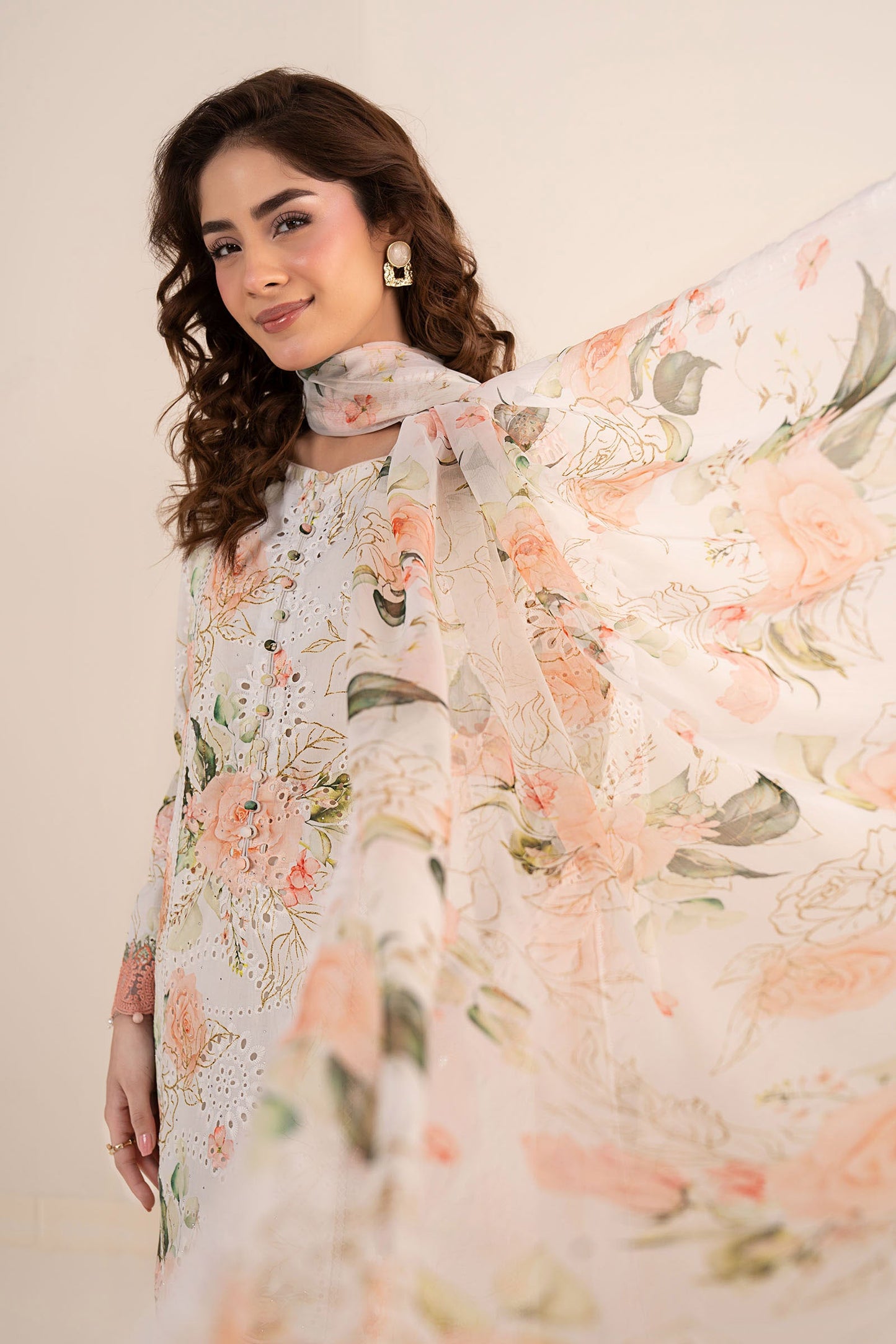 Maria B | Eid Collection 26 | DW-EA26-34