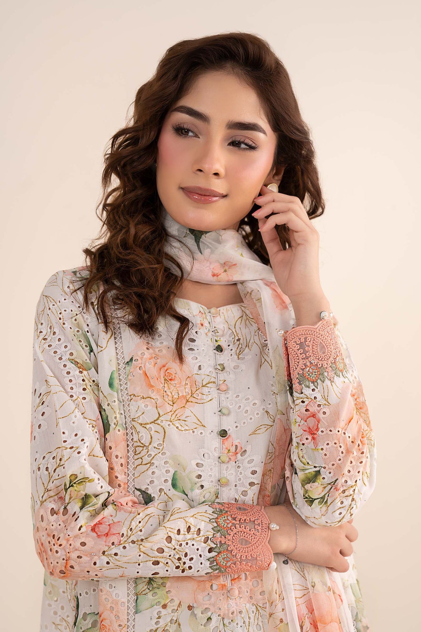 Maria B | Eid Collection 26 | DW-EA26-34